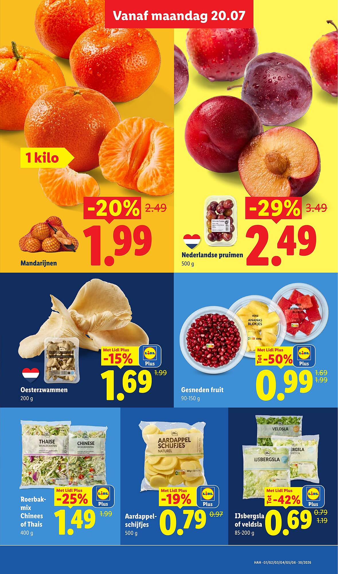 Lidl folder - Pagina 5