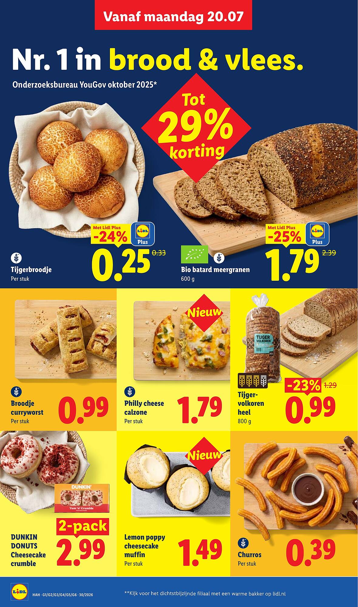 Lidl folder - Pagina 6