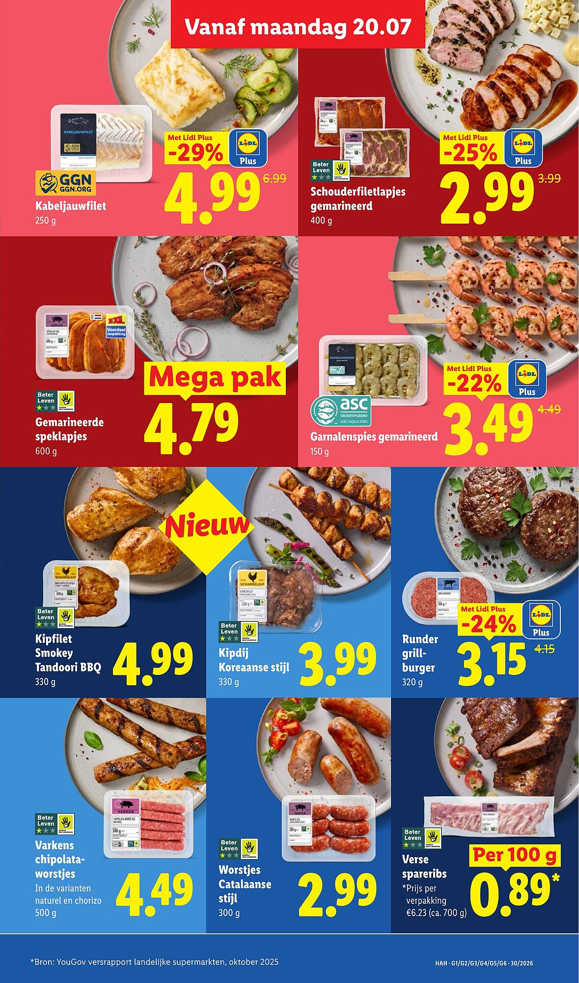 Lidl folder - Pagina 7