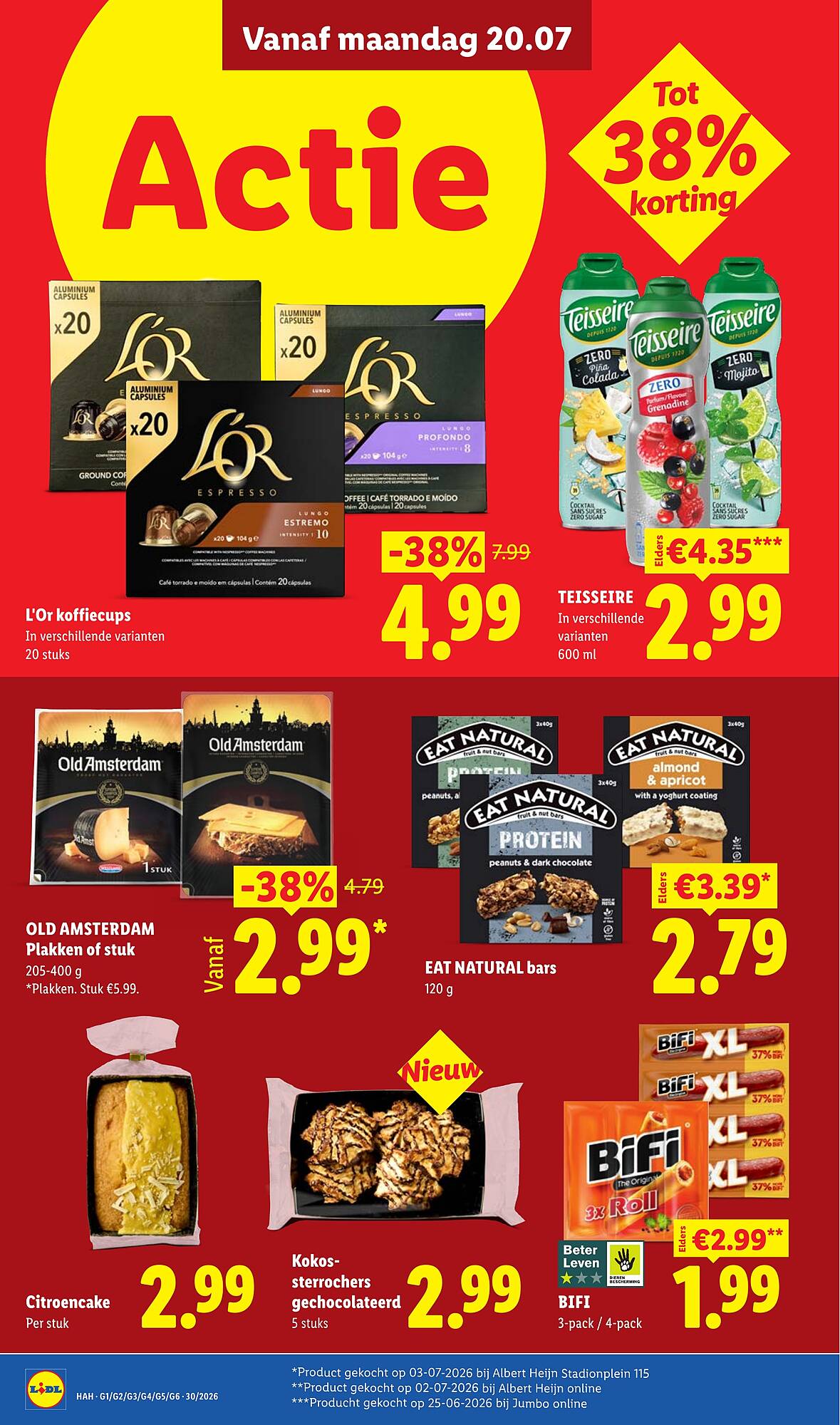 Lidl folder - Pagina 8
