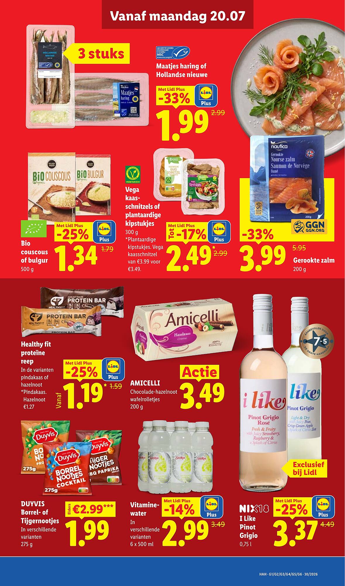 Lidl folder - Pagina 9