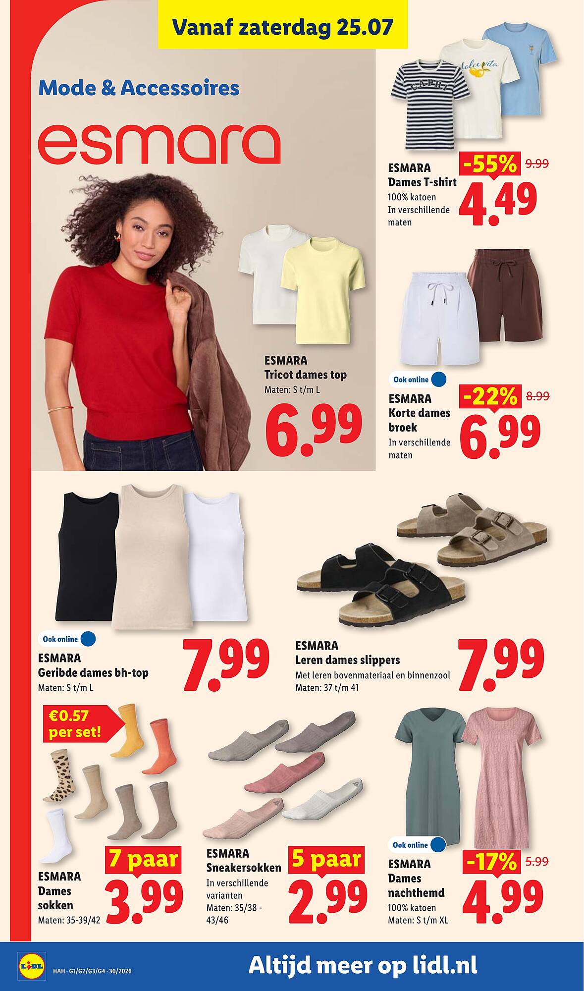 Lidl folder - Pagina 10