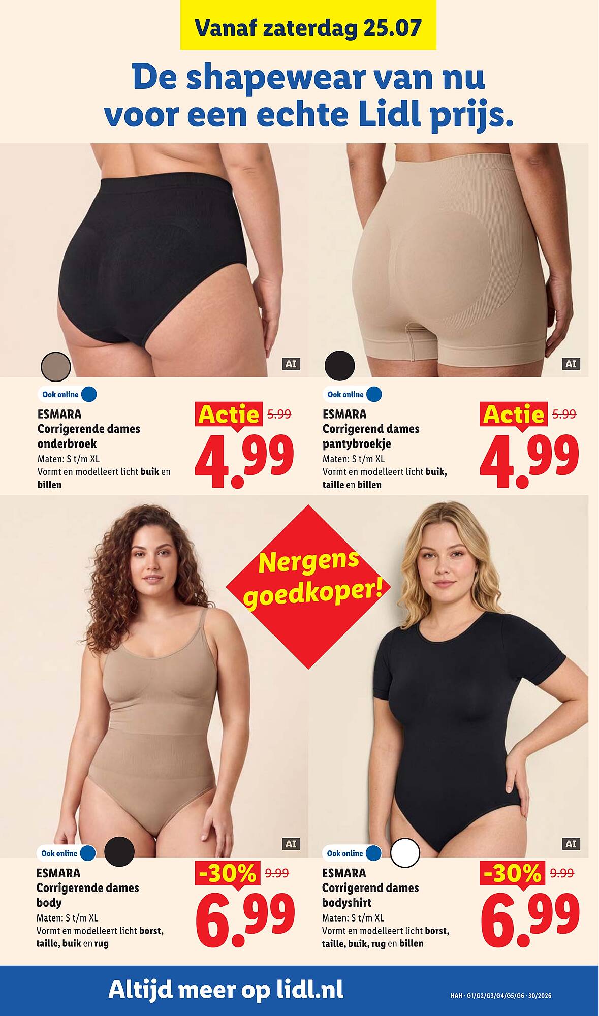 Lidl folder - Pagina 11