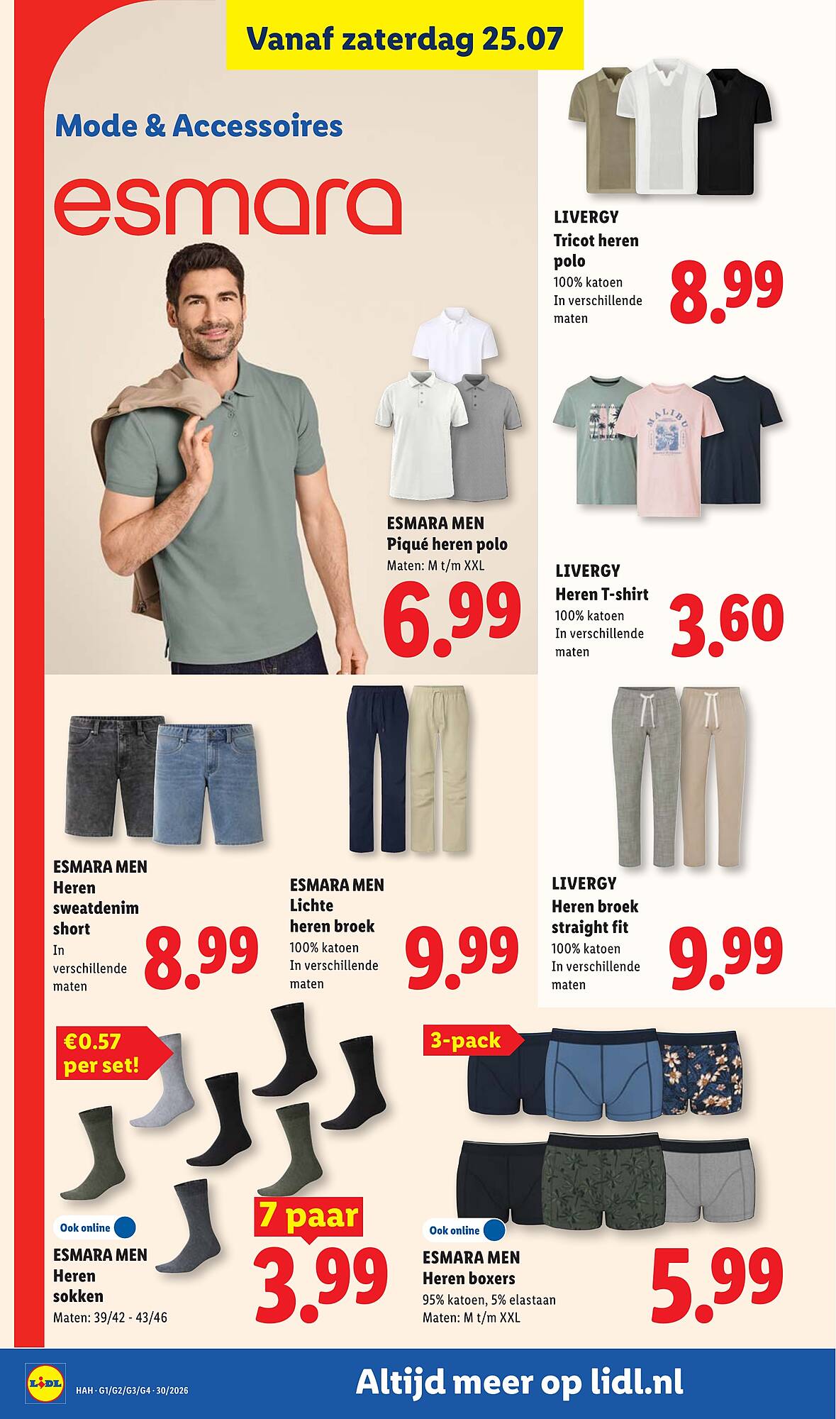 Lidl folder - Pagina 12