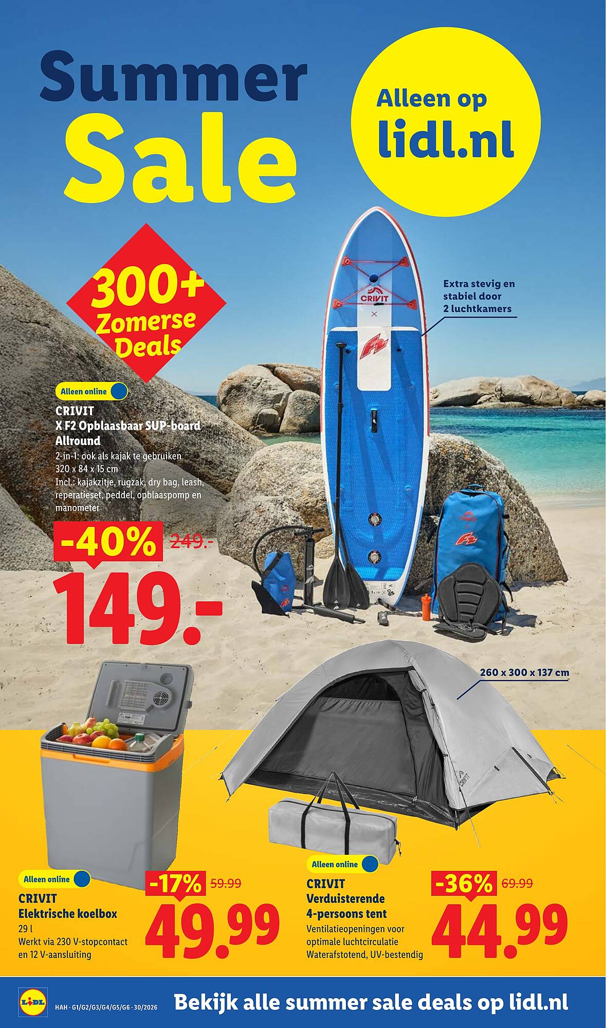 Lidl folder - Pagina 16