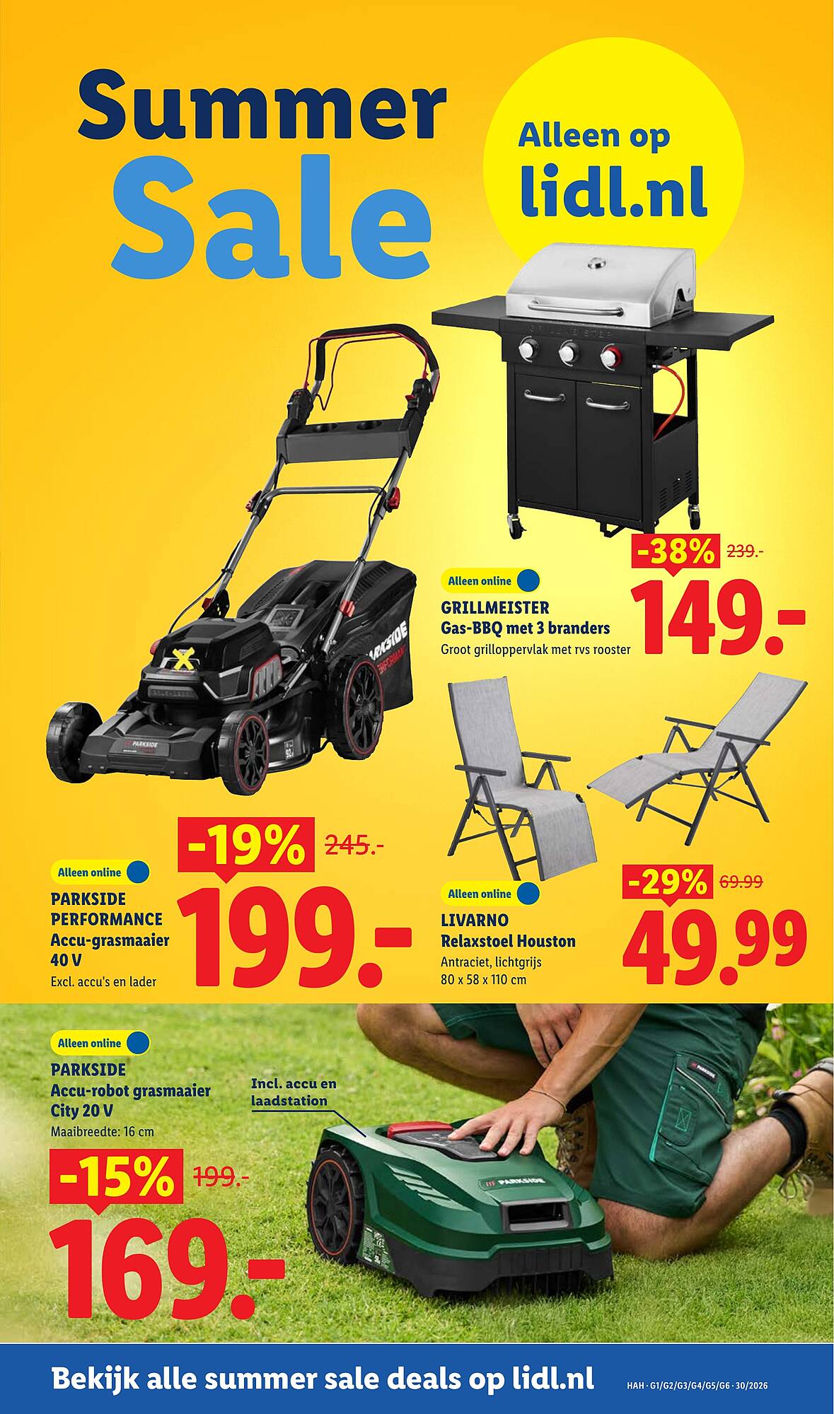 Lidl folder - Pagina 17