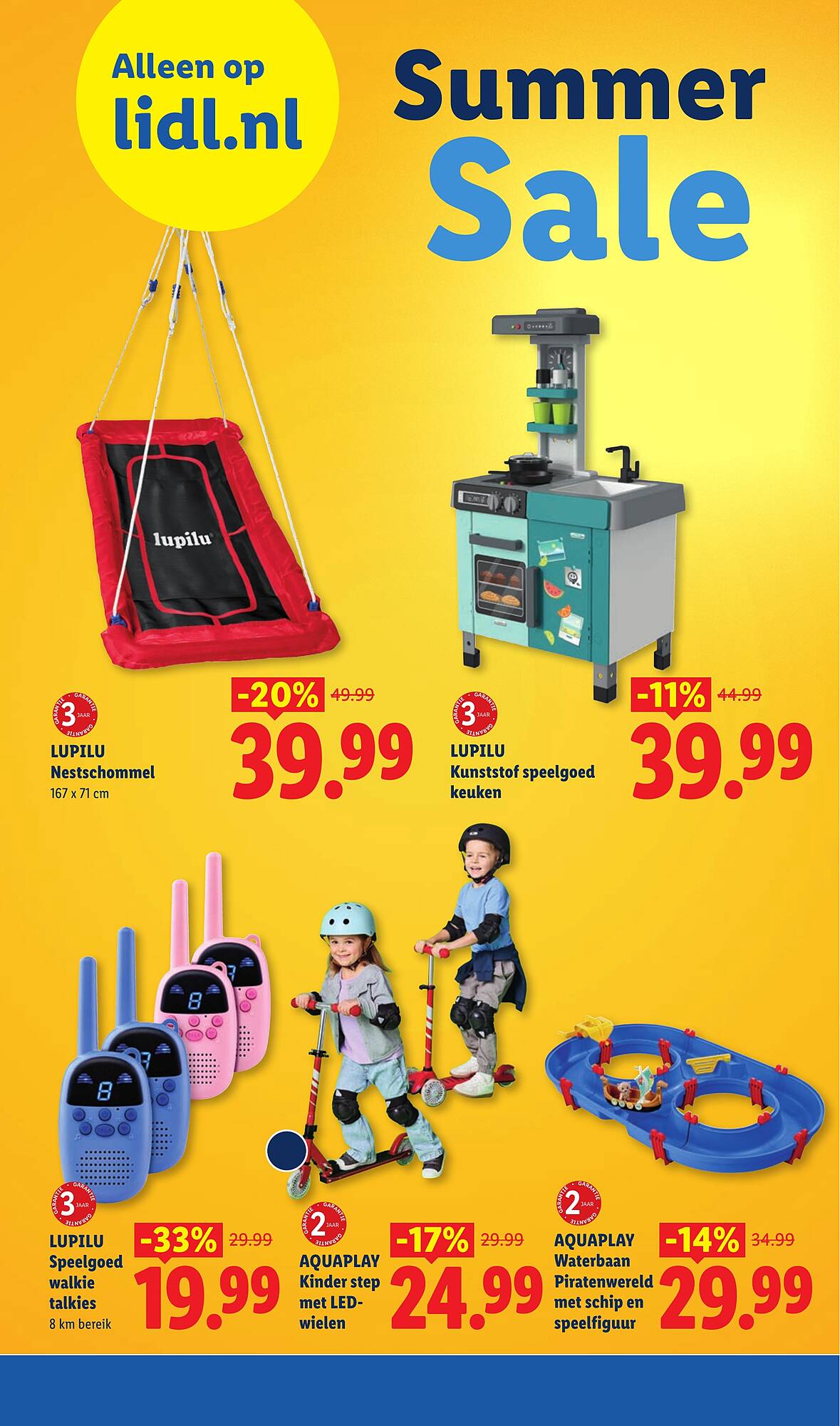 Lidl folder - Pagina 18