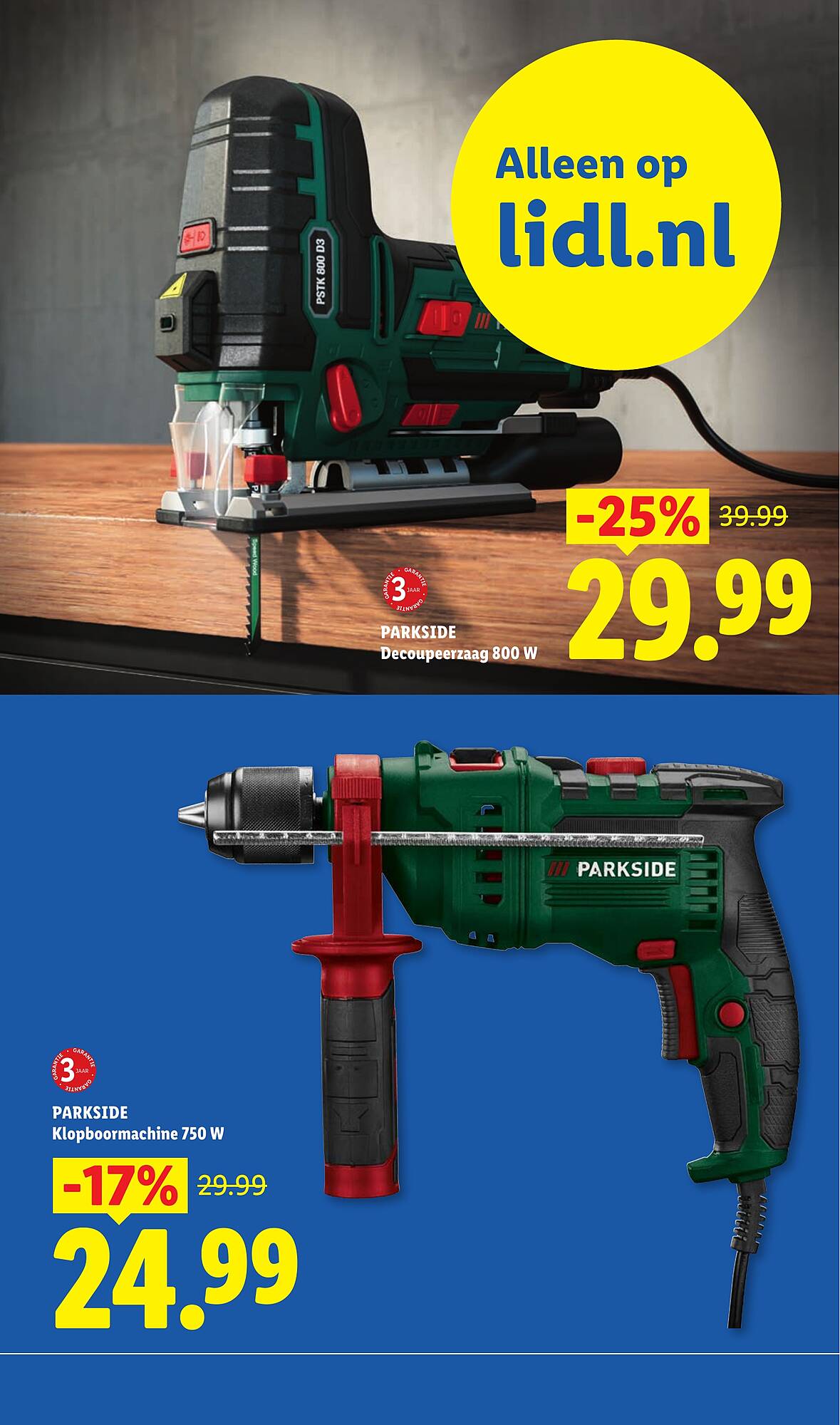 Lidl folder - Pagina 2