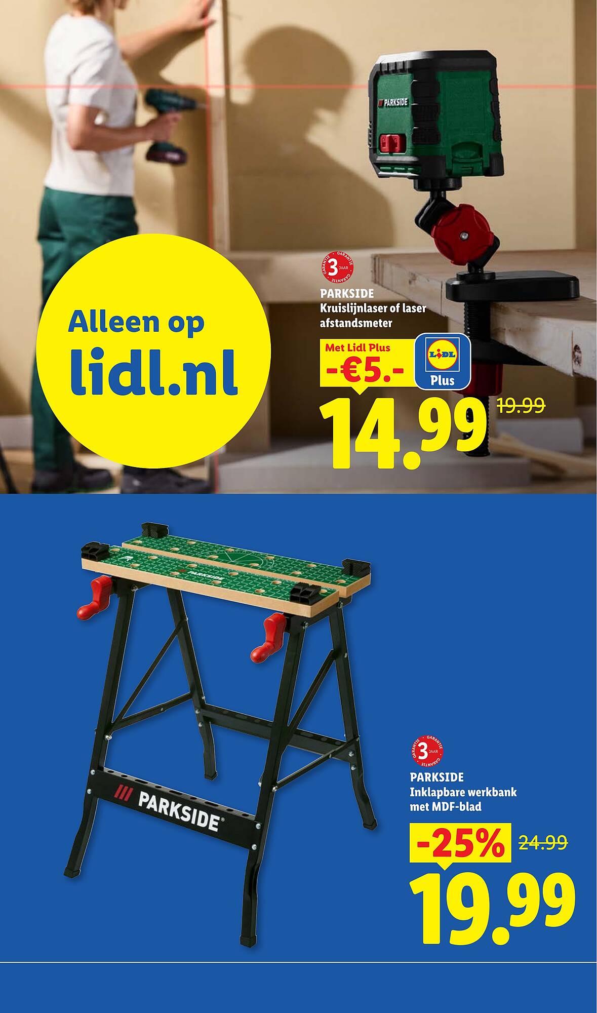 Lidl folder - Pagina 3