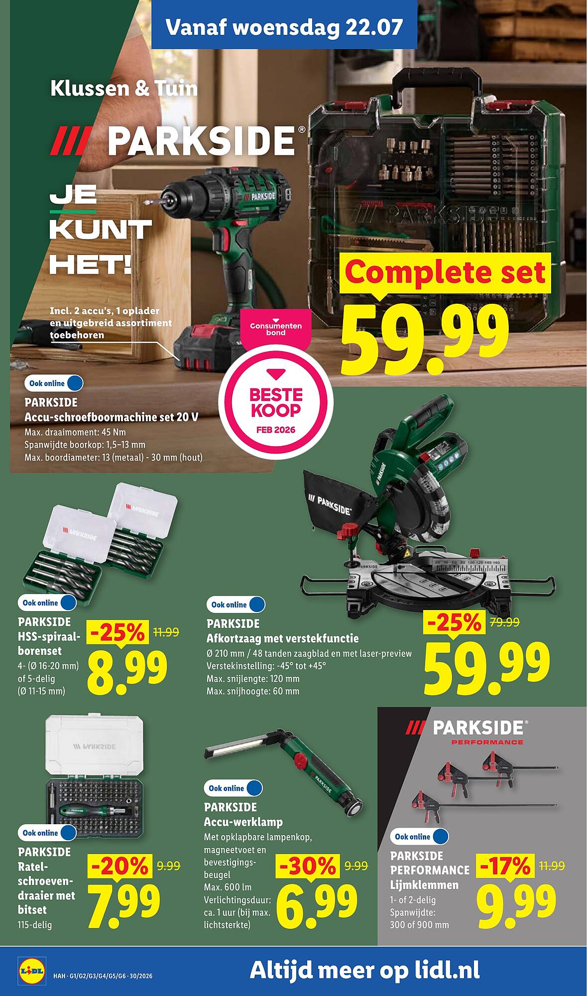 Lidl folder - Pagina 4