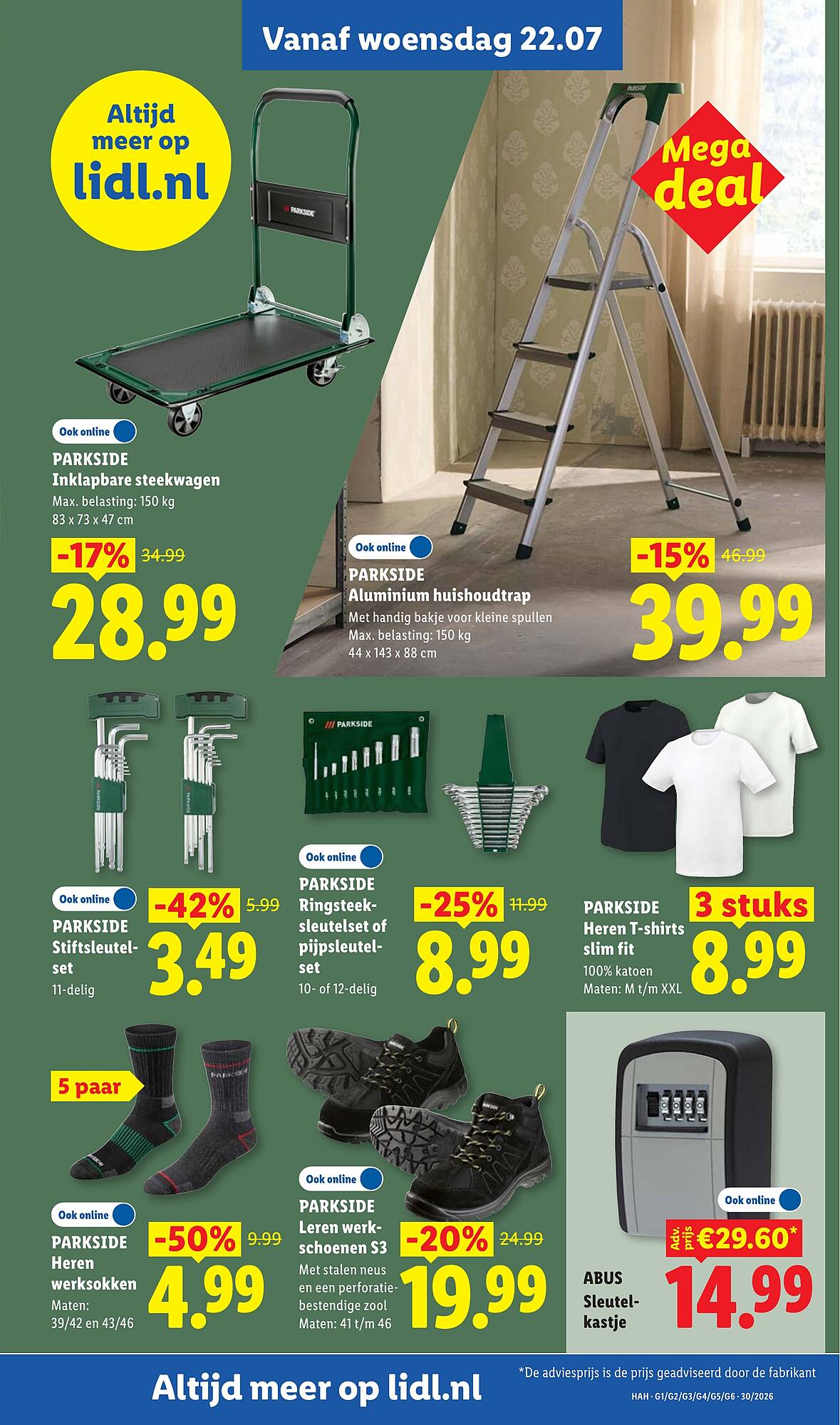 Lidl folder - Pagina 5