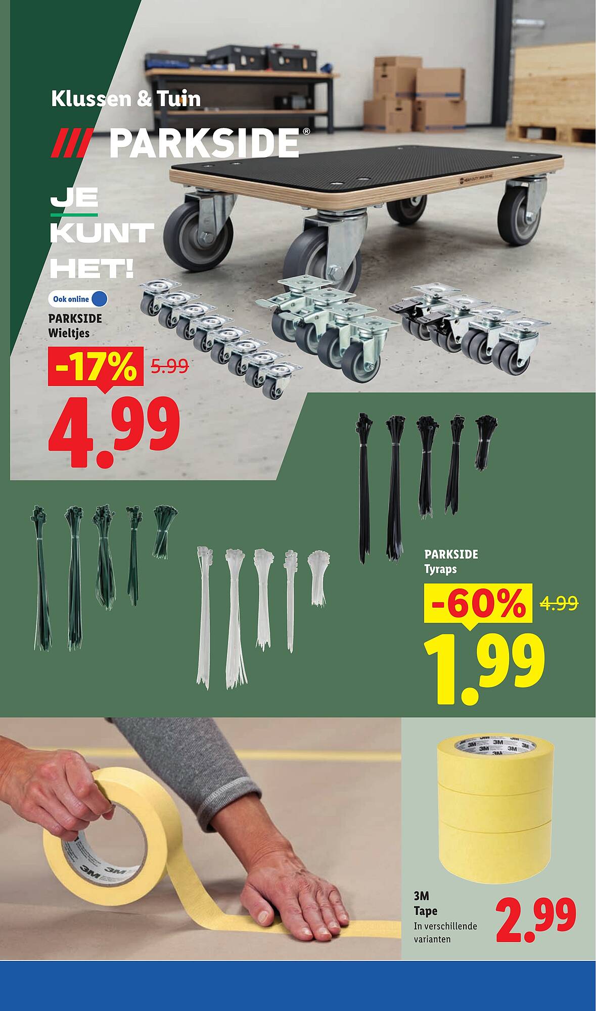 Lidl folder - Pagina 6
