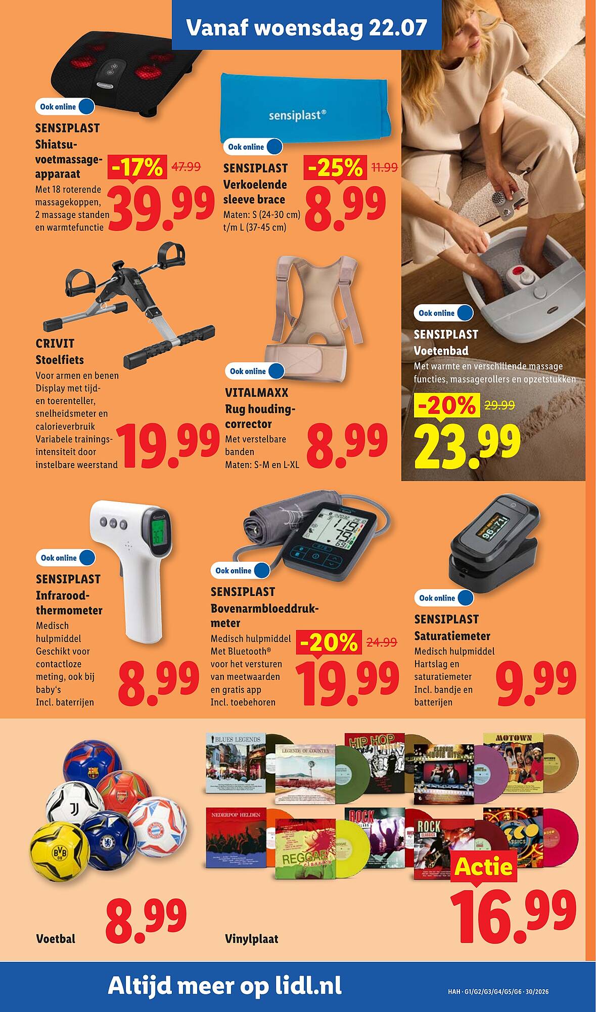 Lidl folder - Pagina 8