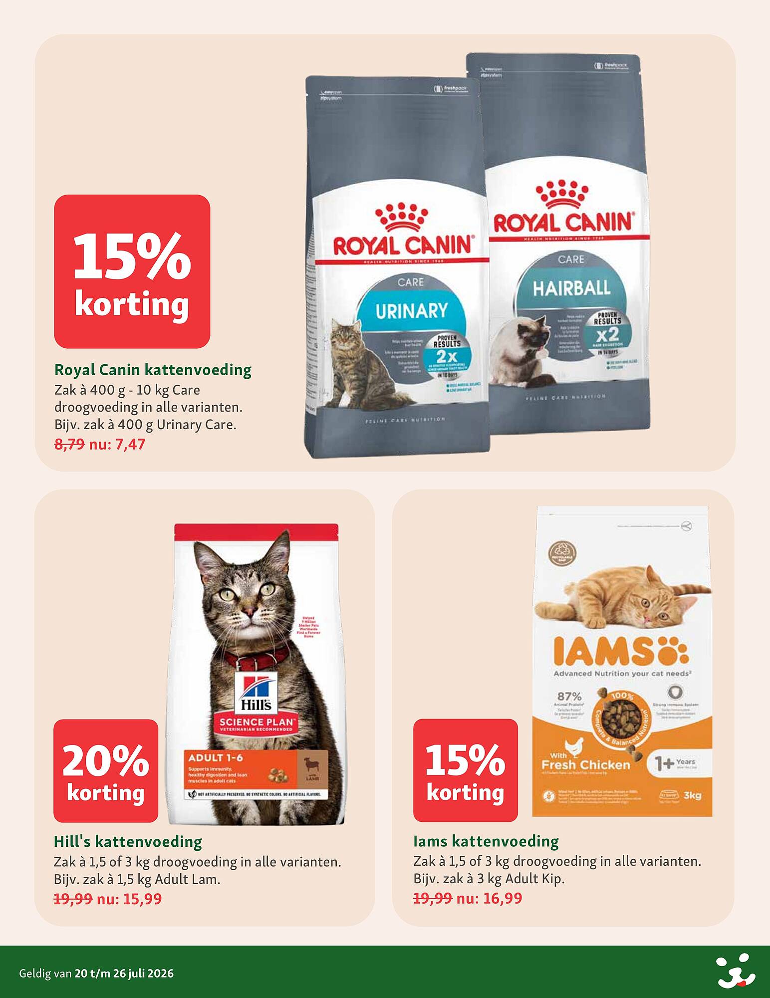 Maxi Zoo folder - Pagina 10