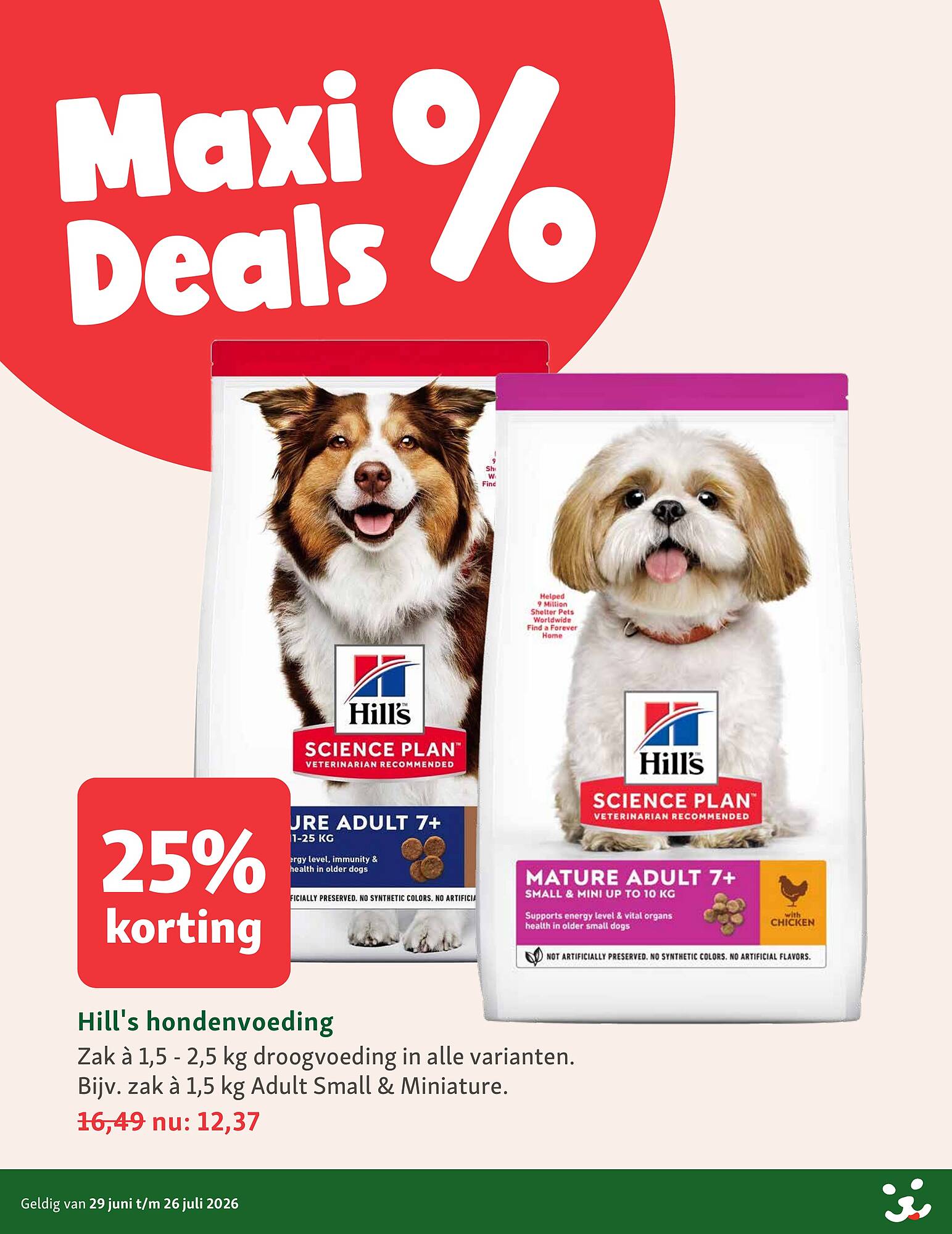 Maxi Zoo folder - Pagina 6