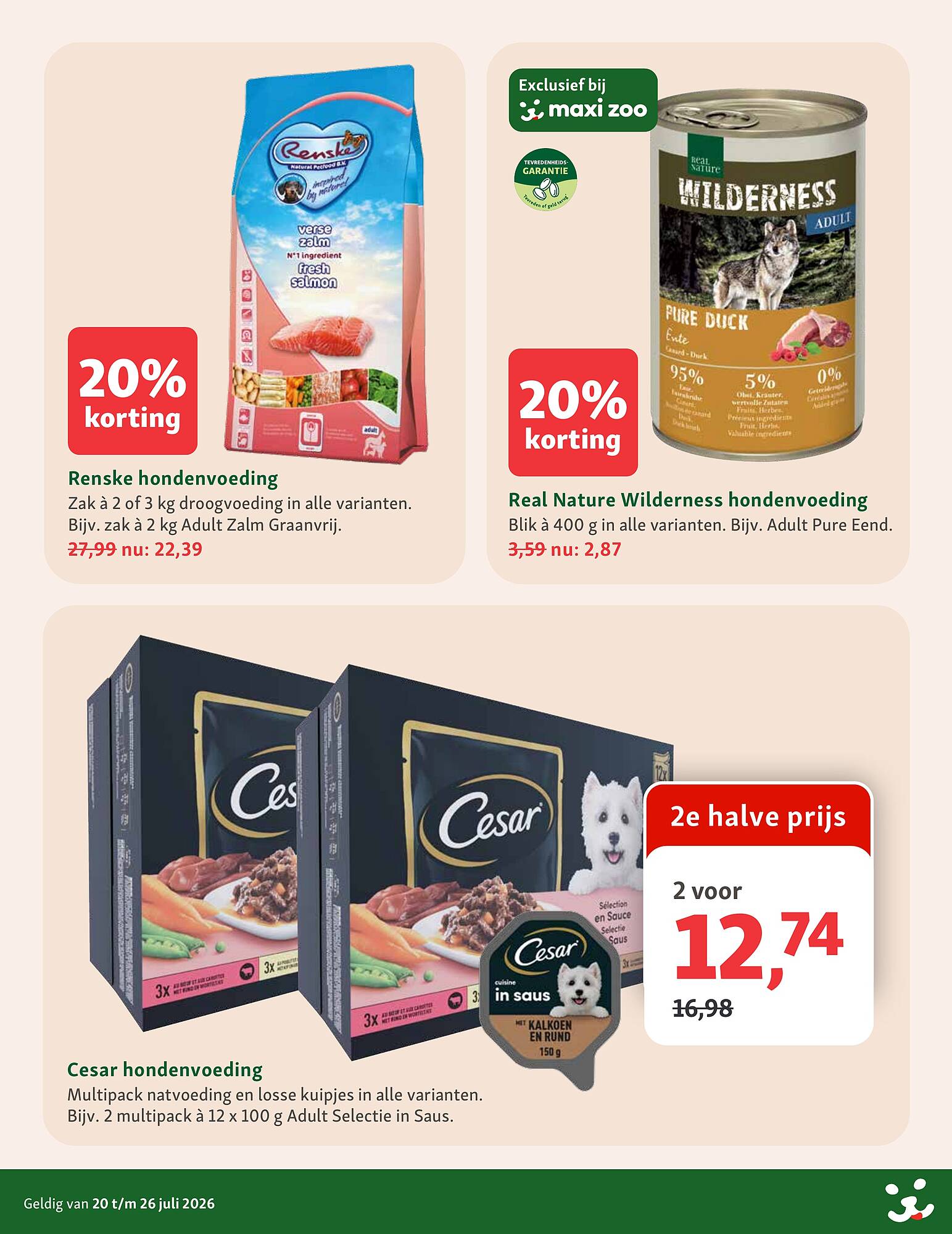 Maxi Zoo folder - Pagina 7