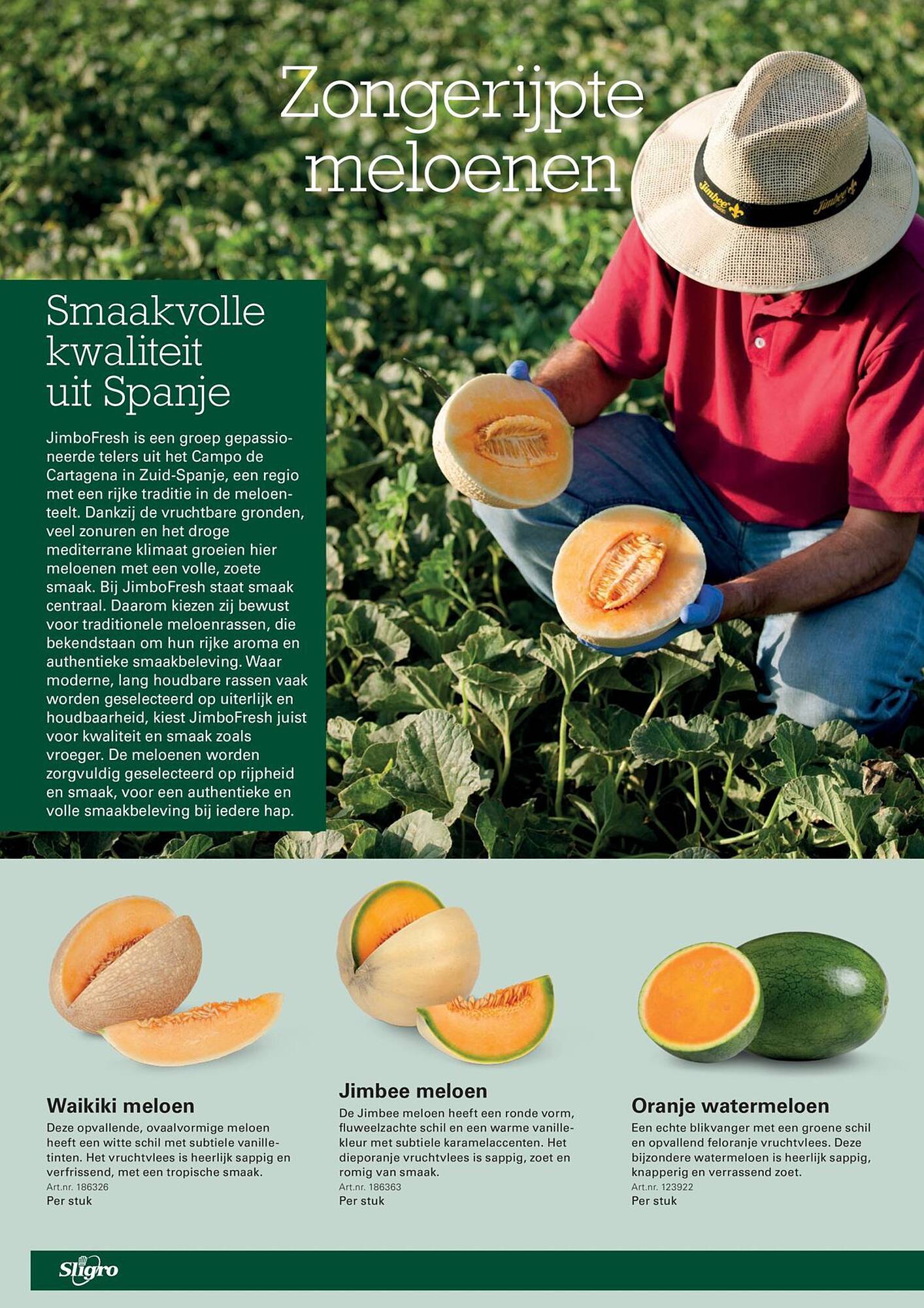 Sligro folder - Pagina 10