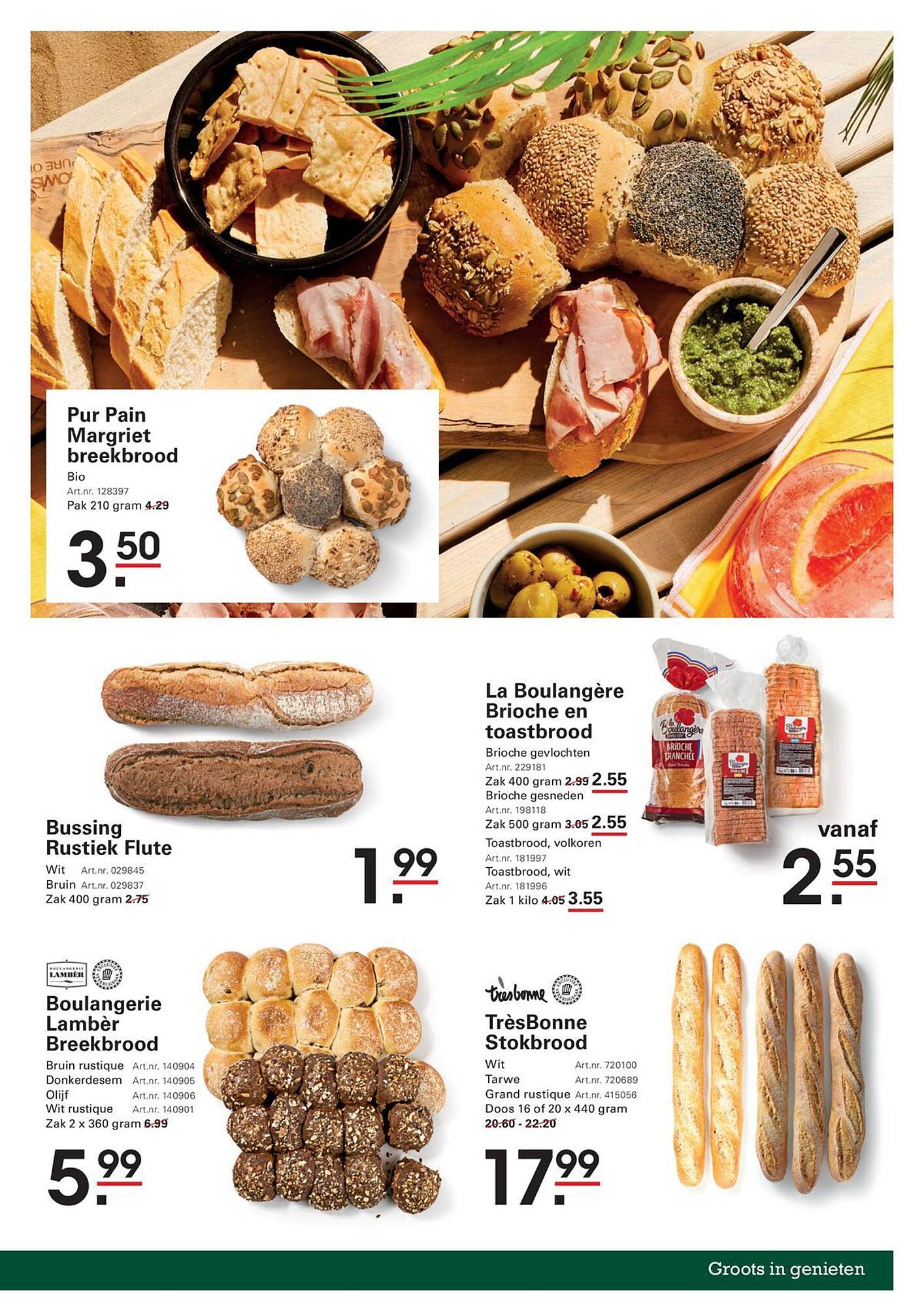 Sligro folder - Pagina 11