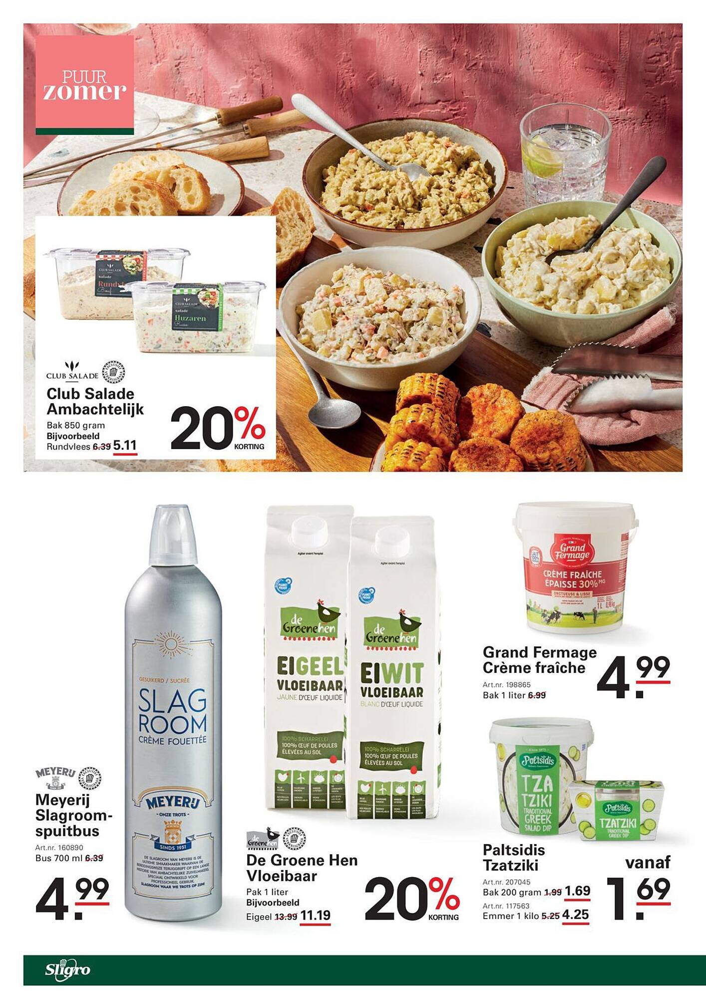 Sligro folder - Pagina 12