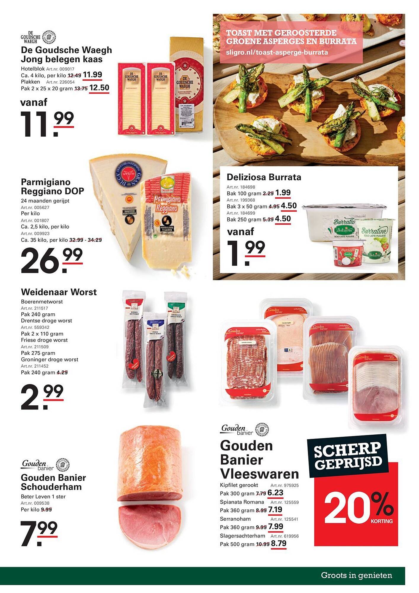 Sligro folder - Pagina 13