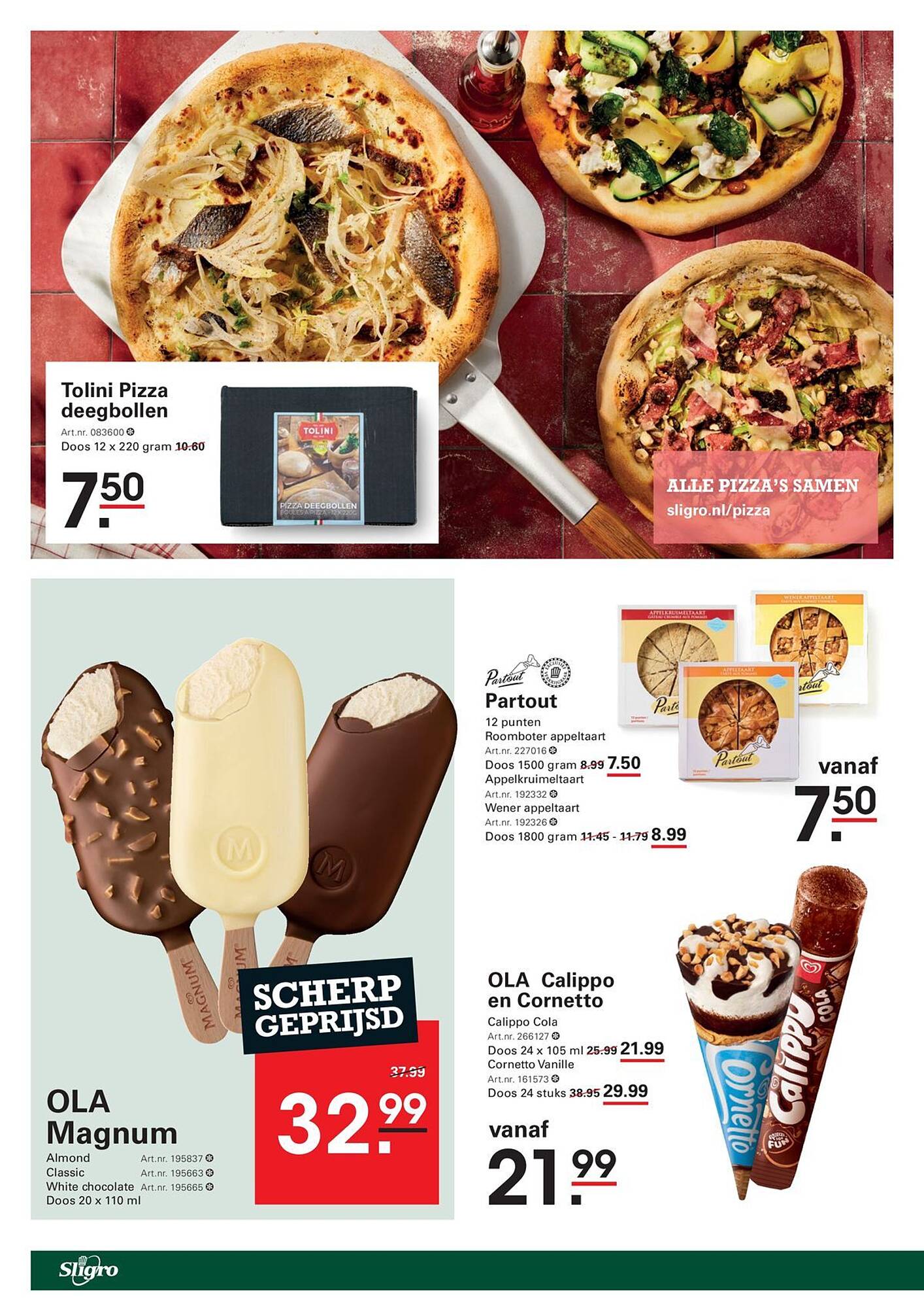 Sligro folder - Pagina 14