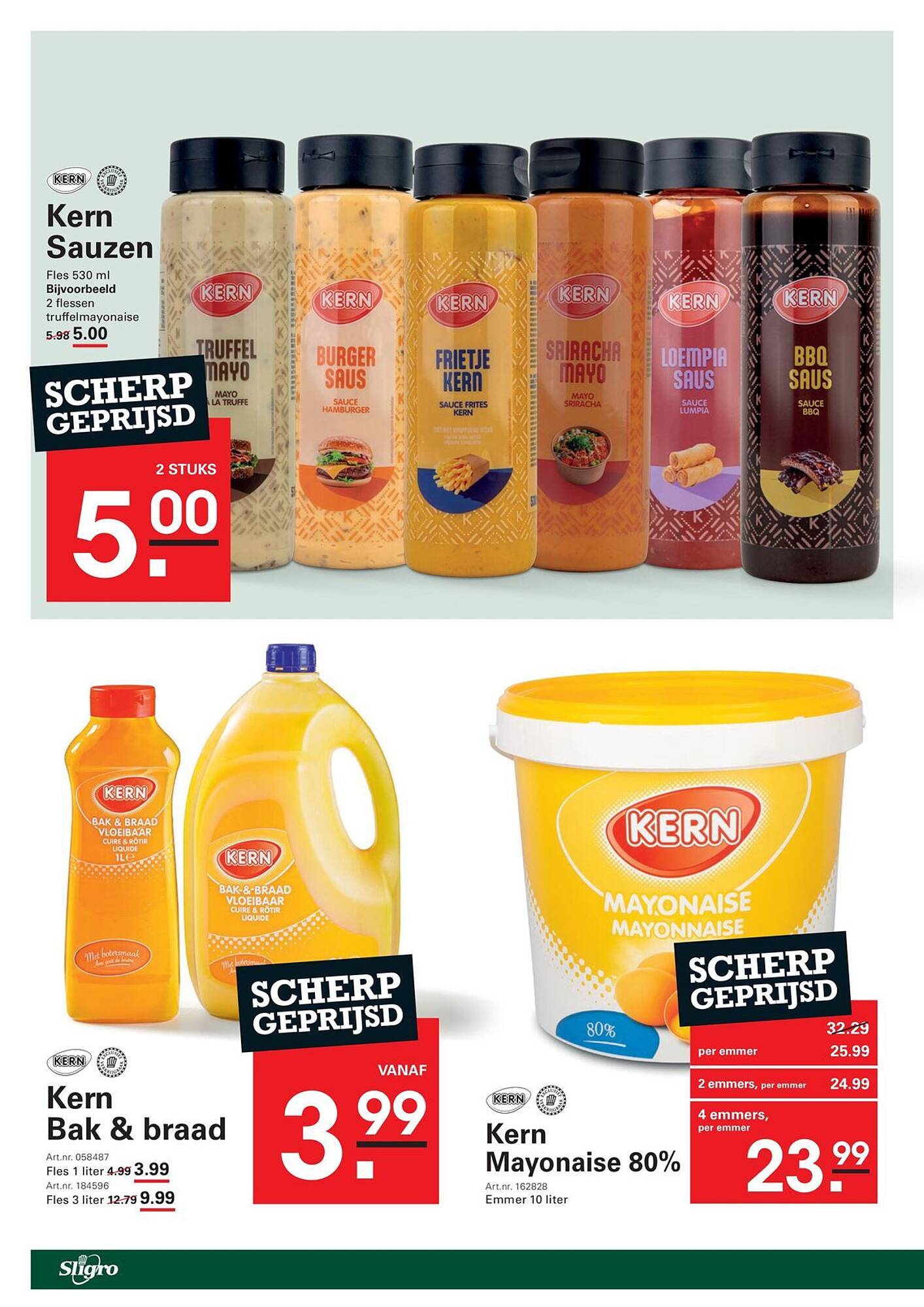 Sligro folder - Pagina 16