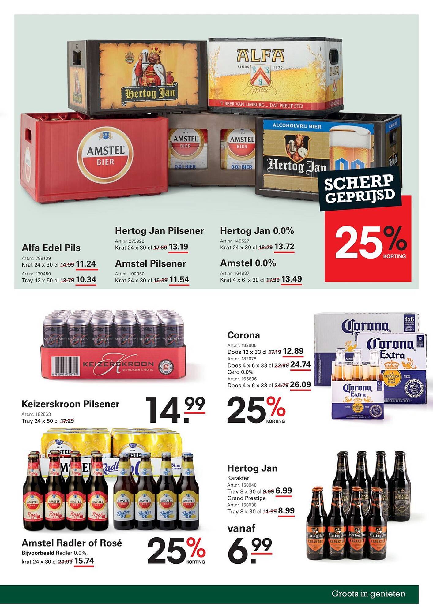 Sligro folder - Pagina 19