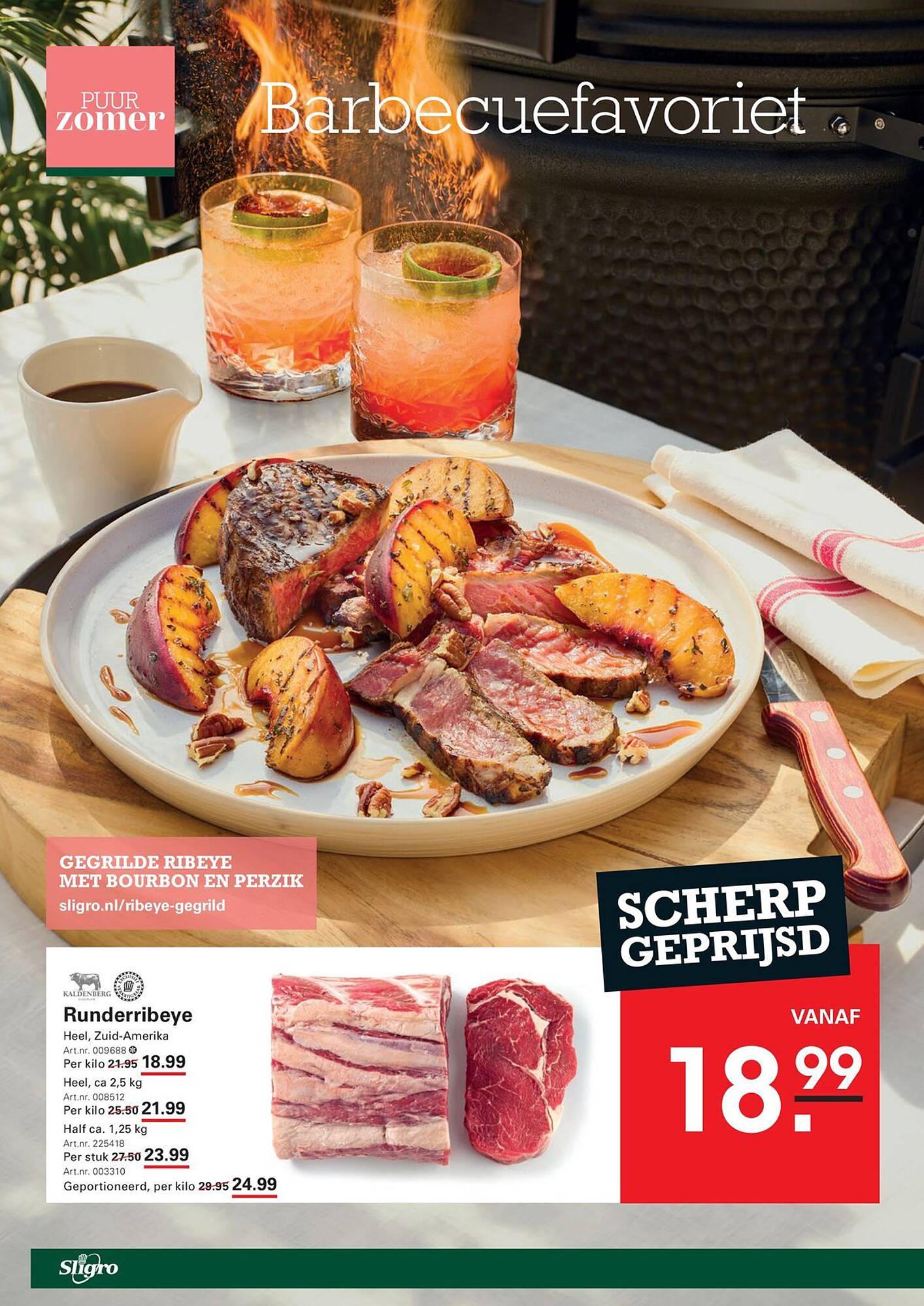Sligro folder - Pagina 2