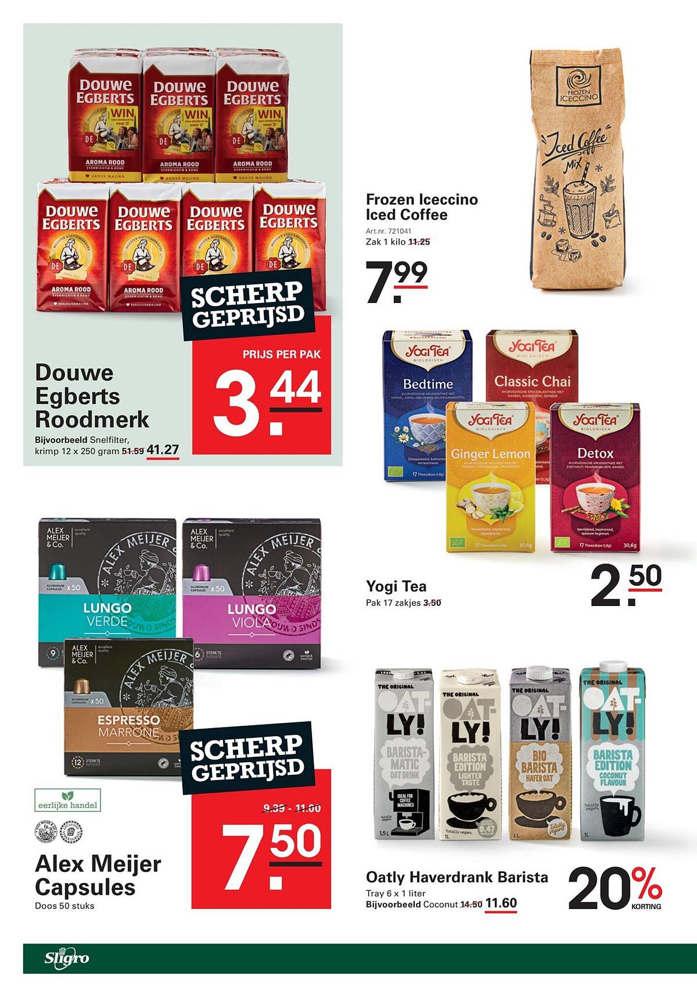 Sligro folder - Pagina 22