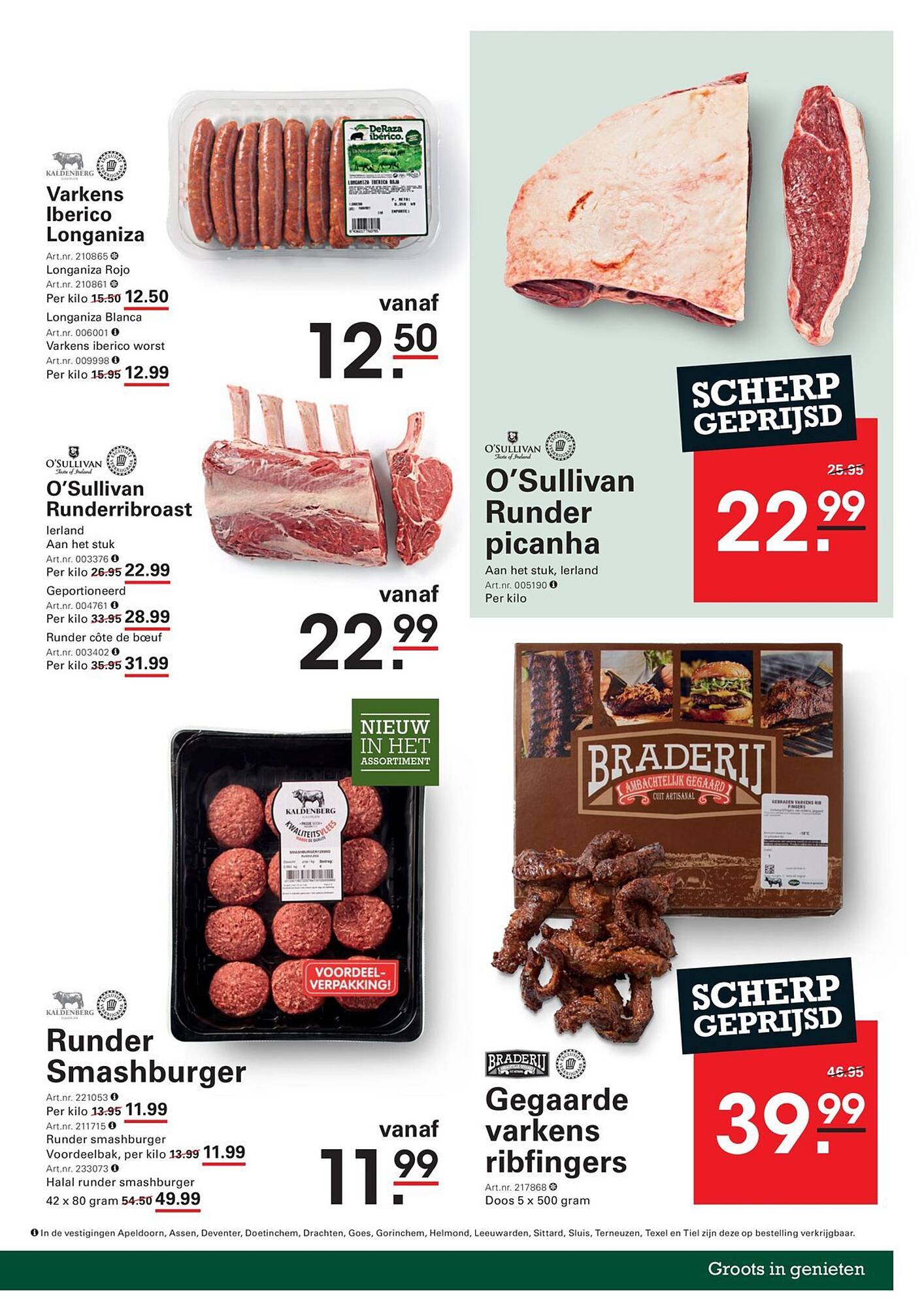 Sligro folder - Pagina 3