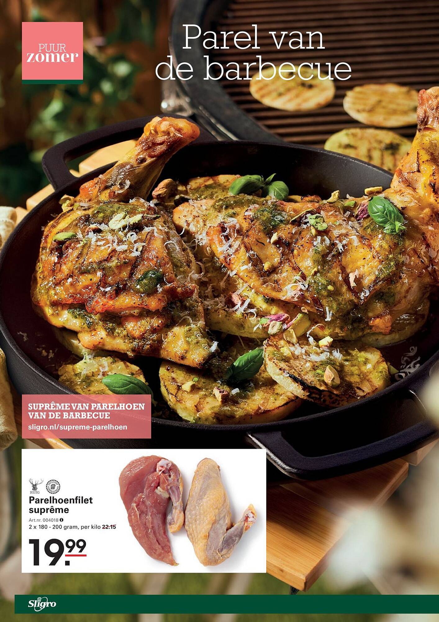 Sligro folder - Pagina 4