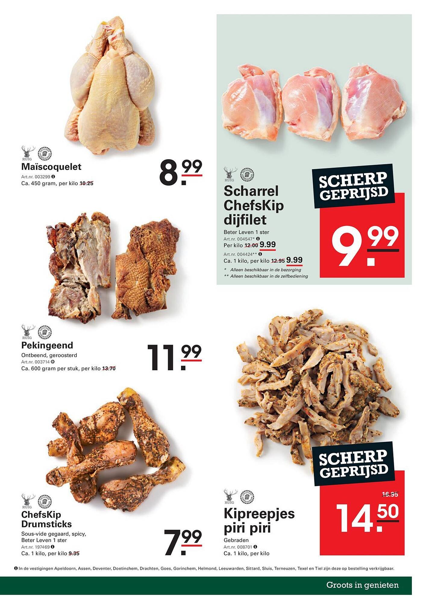Sligro folder - Pagina 5