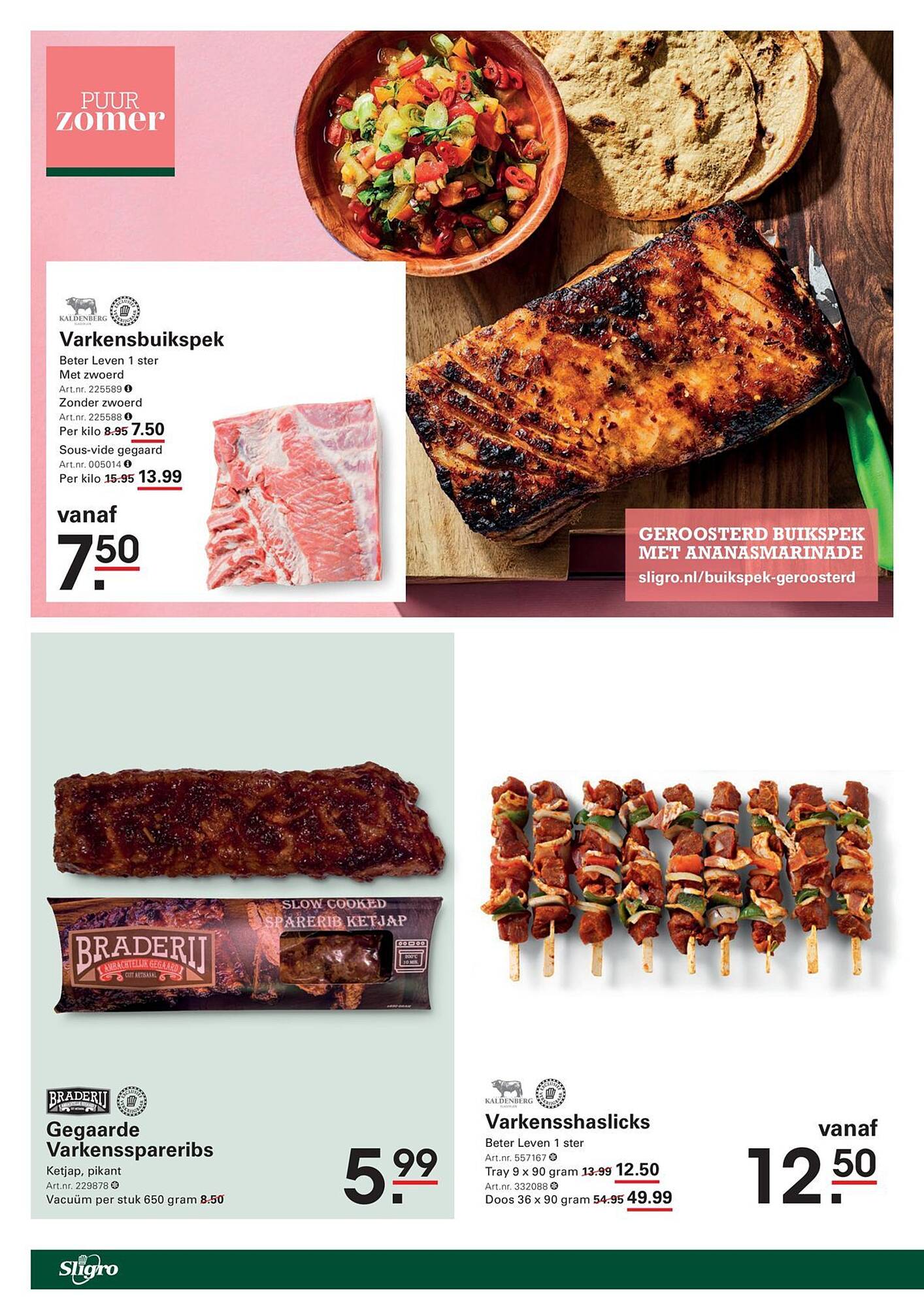Sligro folder - Pagina 6