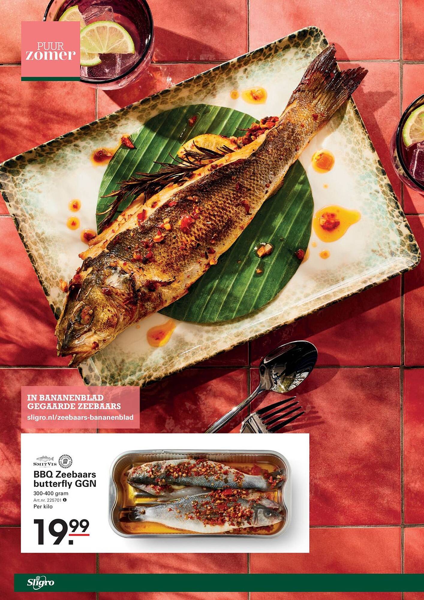 Sligro folder - Pagina 8