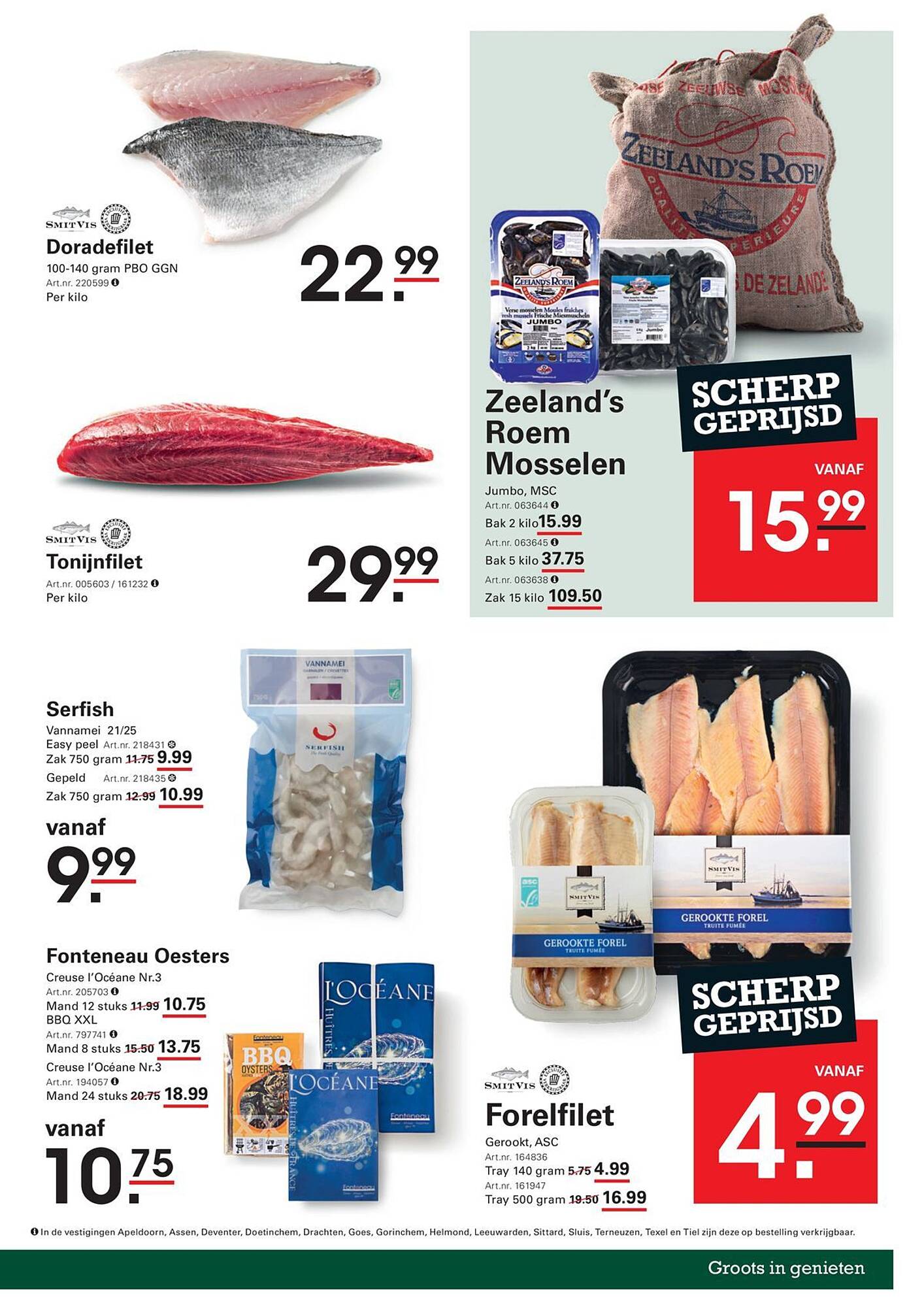 Sligro folder - Pagina 9