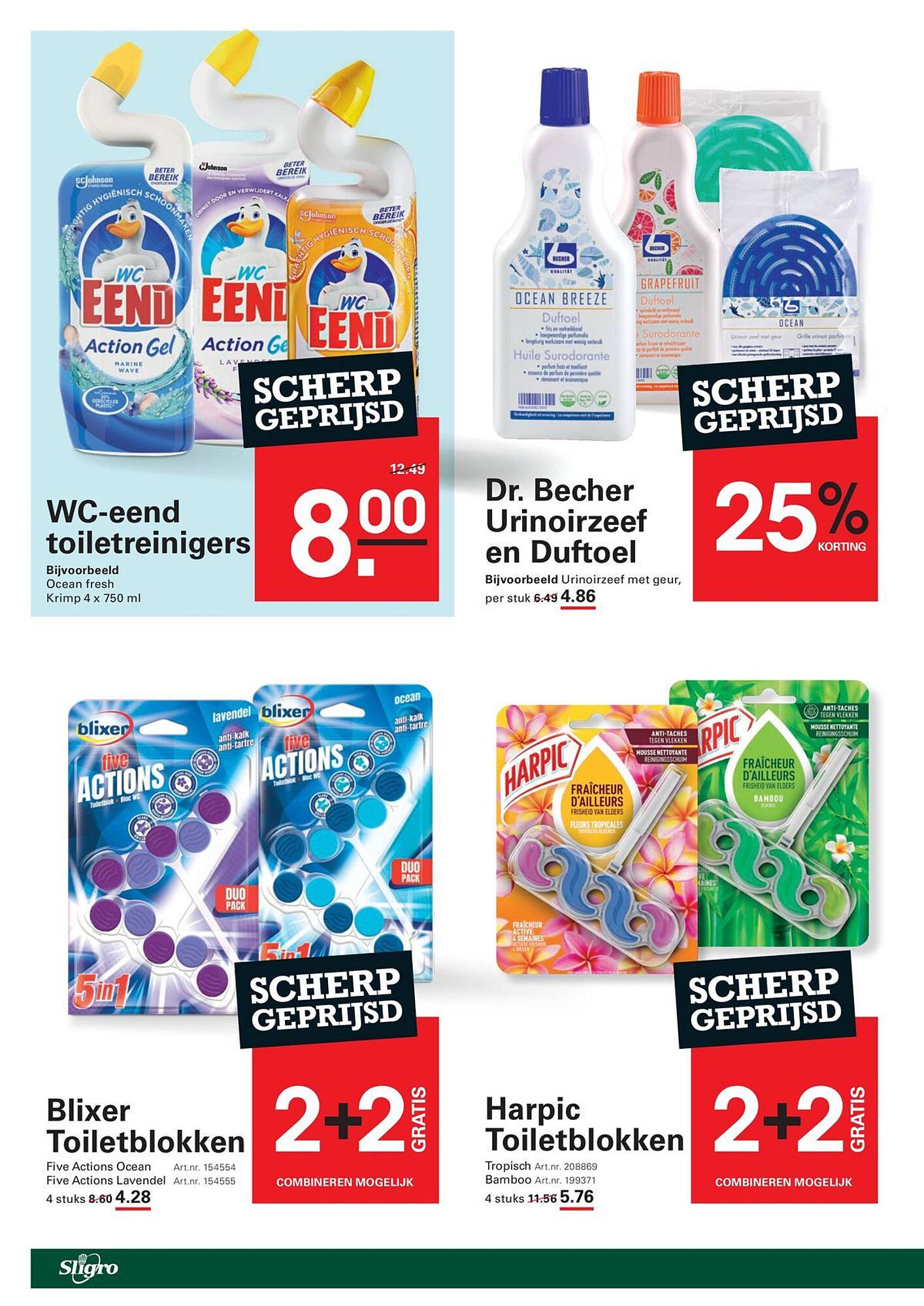 Sligro folder - Pagina 18