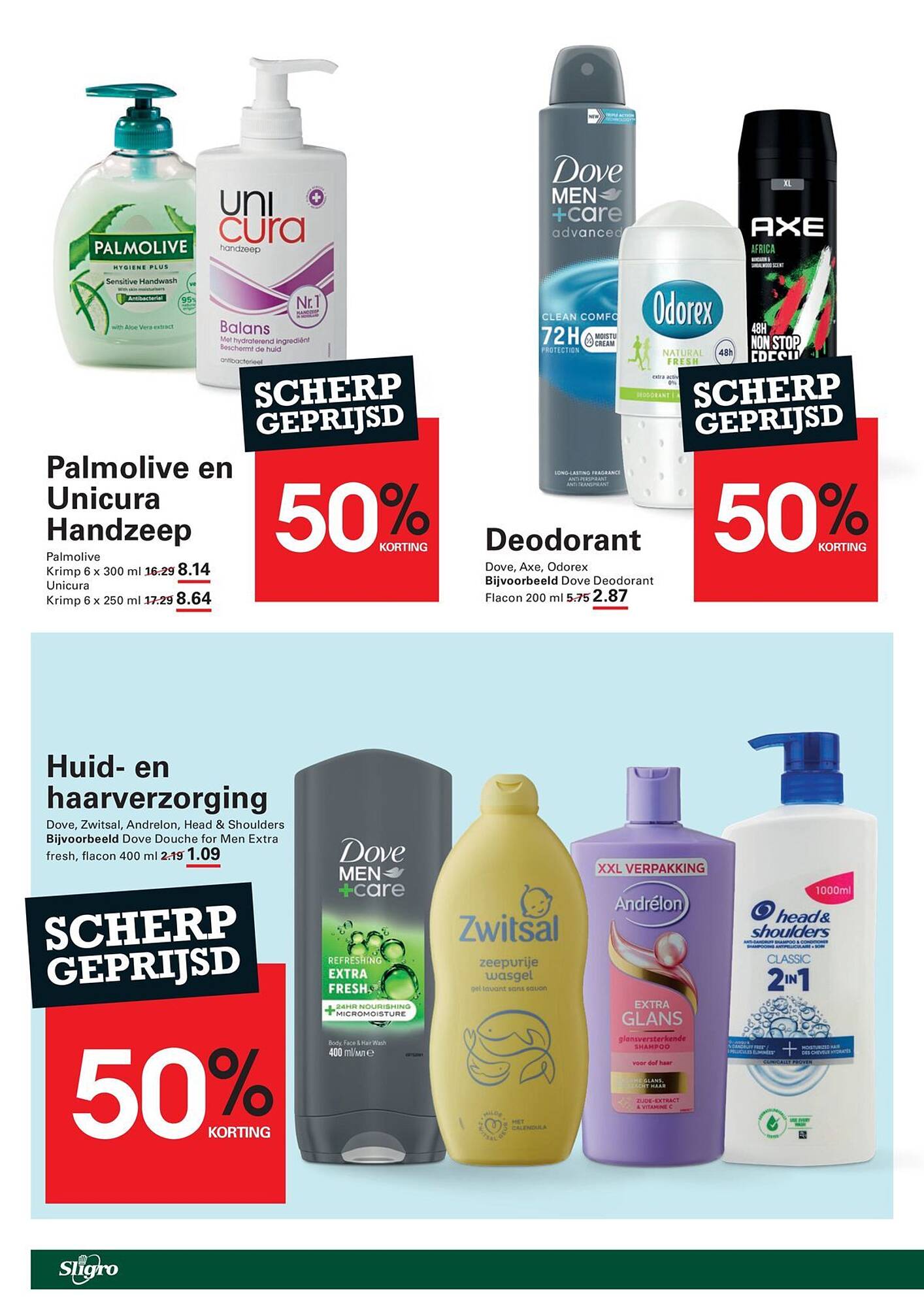 Sligro folder - Pagina 22