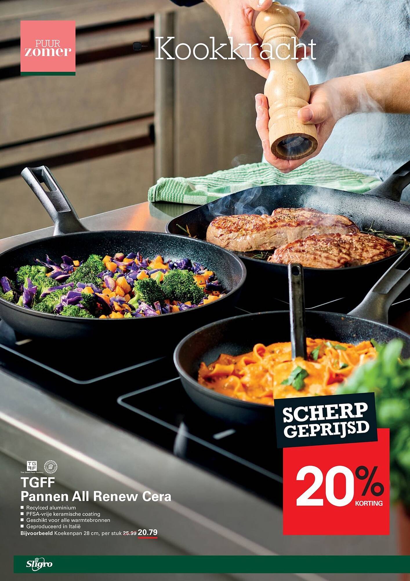 Sligro folder - Pagina 6
