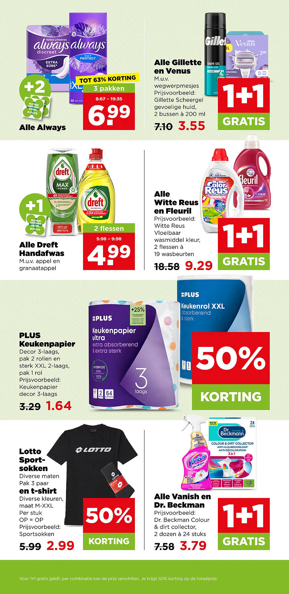 PLUS folder - Pagina 27