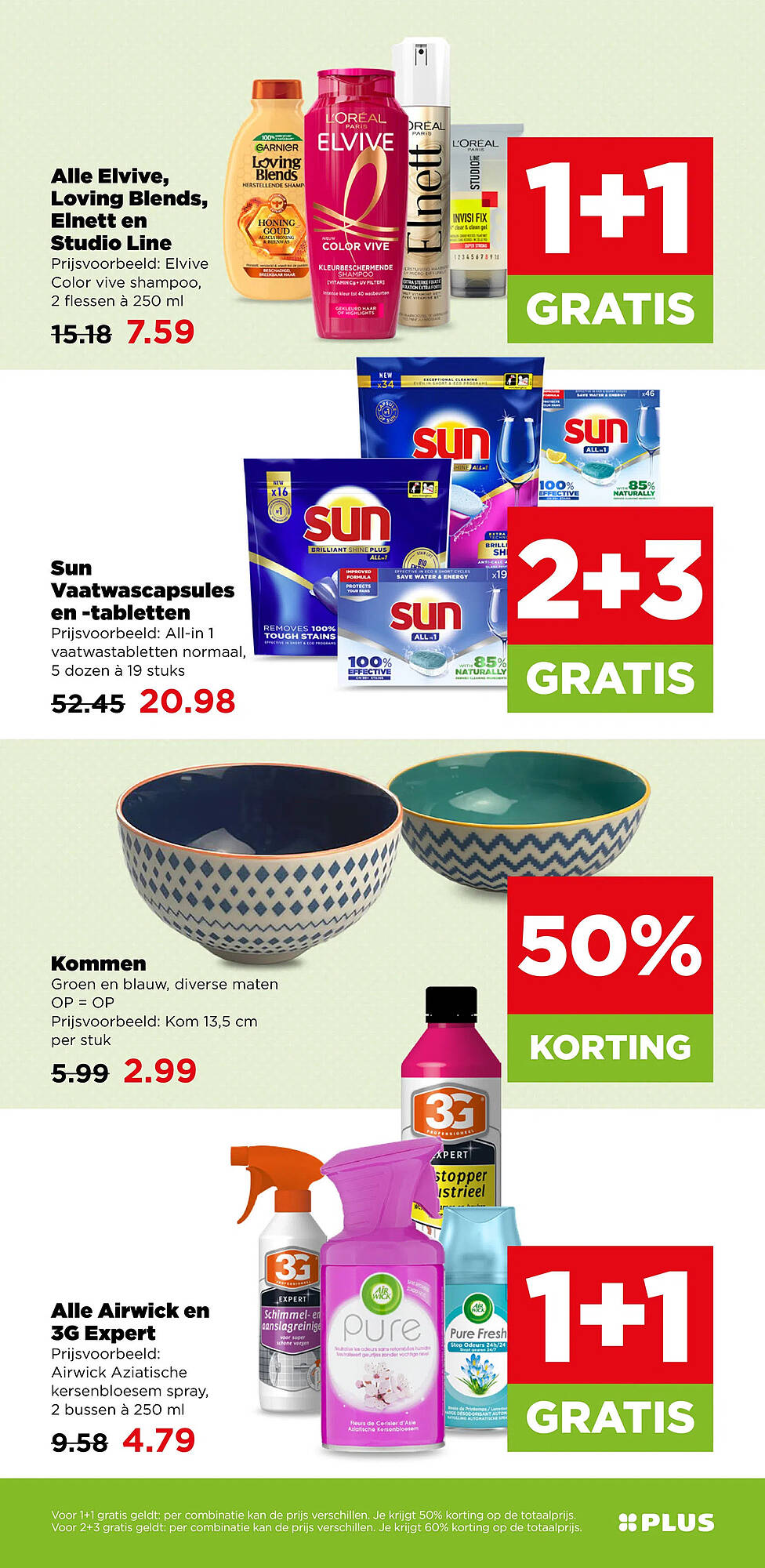 PLUS folder - Pagina 29