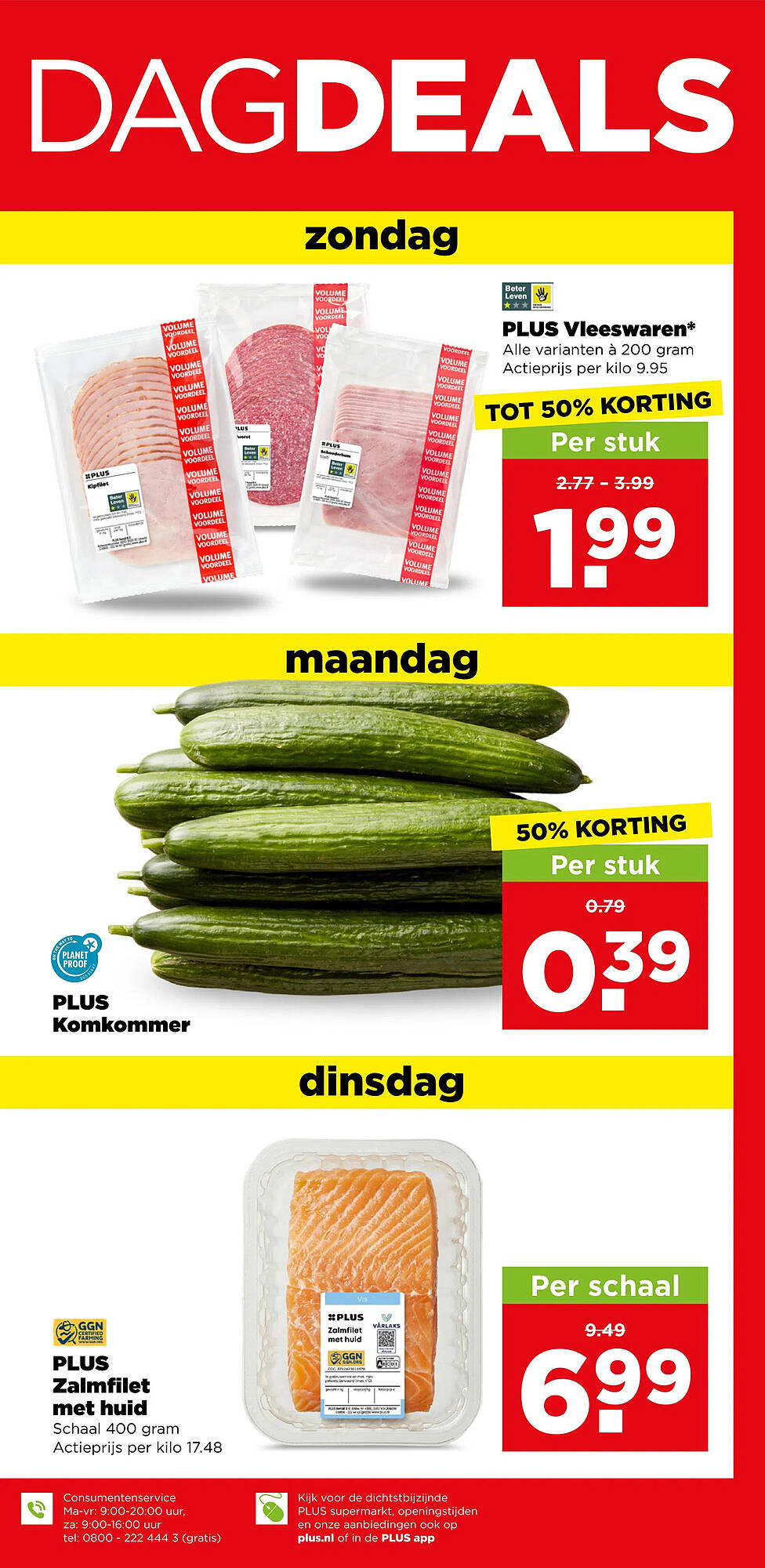 PLUS folder - Pagina 32