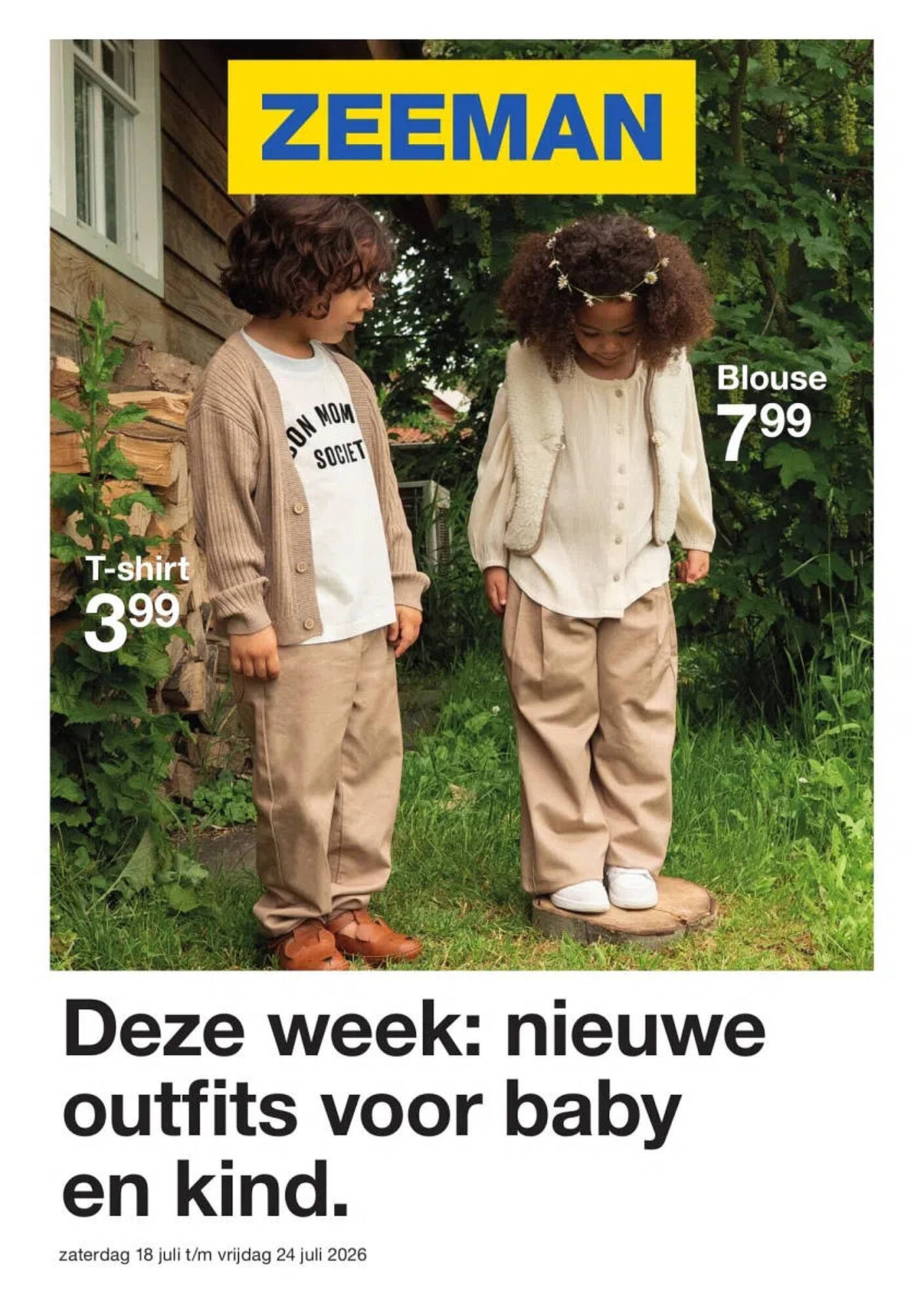 Zeeman folder - Pagina 1