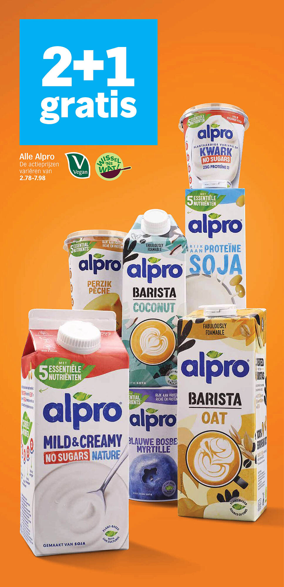 Albert Heijn folder - Pagina 17
