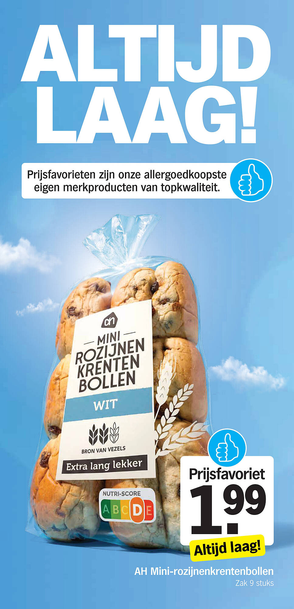 Albert Heijn folder - Pagina 19
