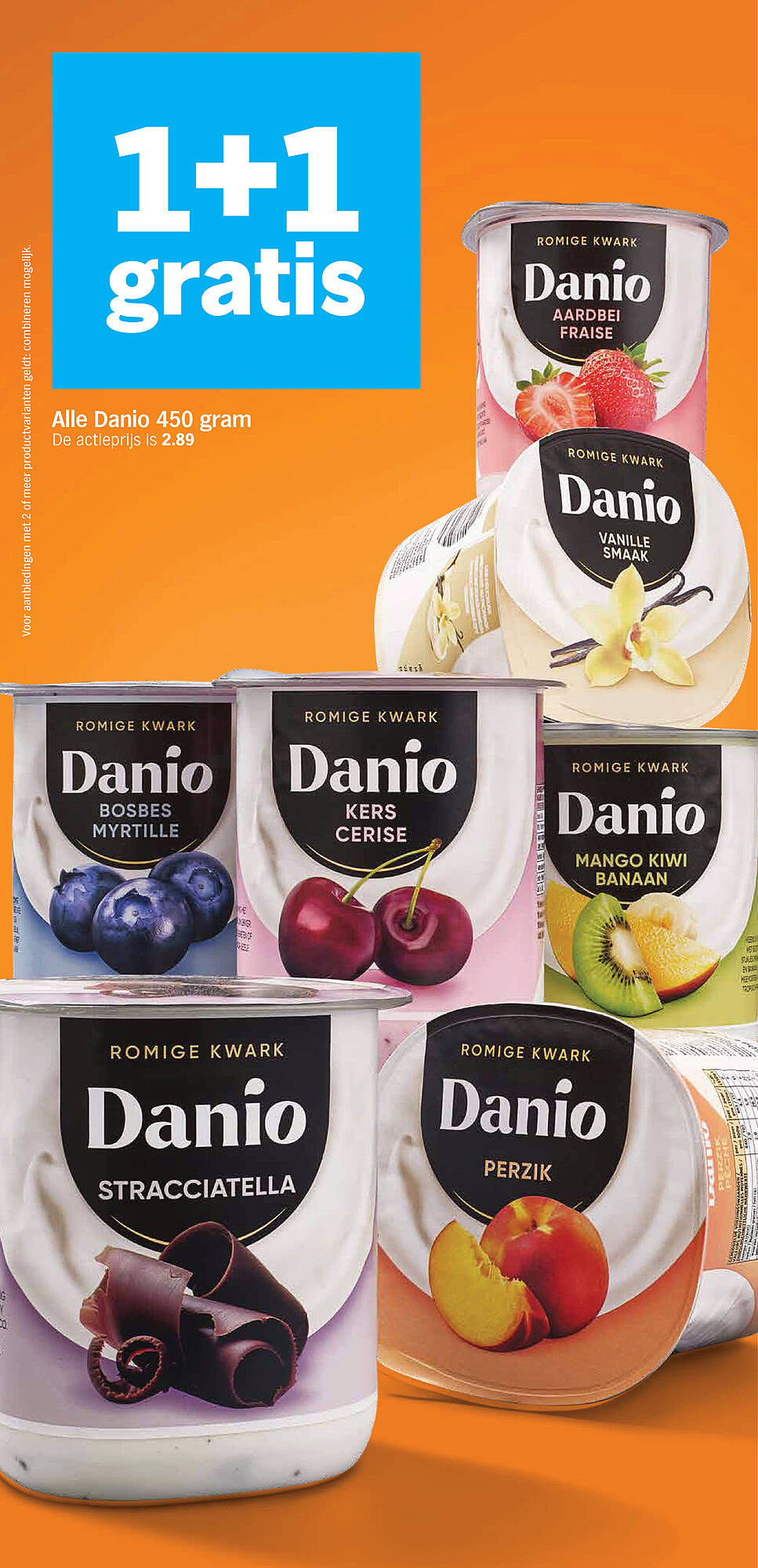 Albert Heijn folder - Pagina 2