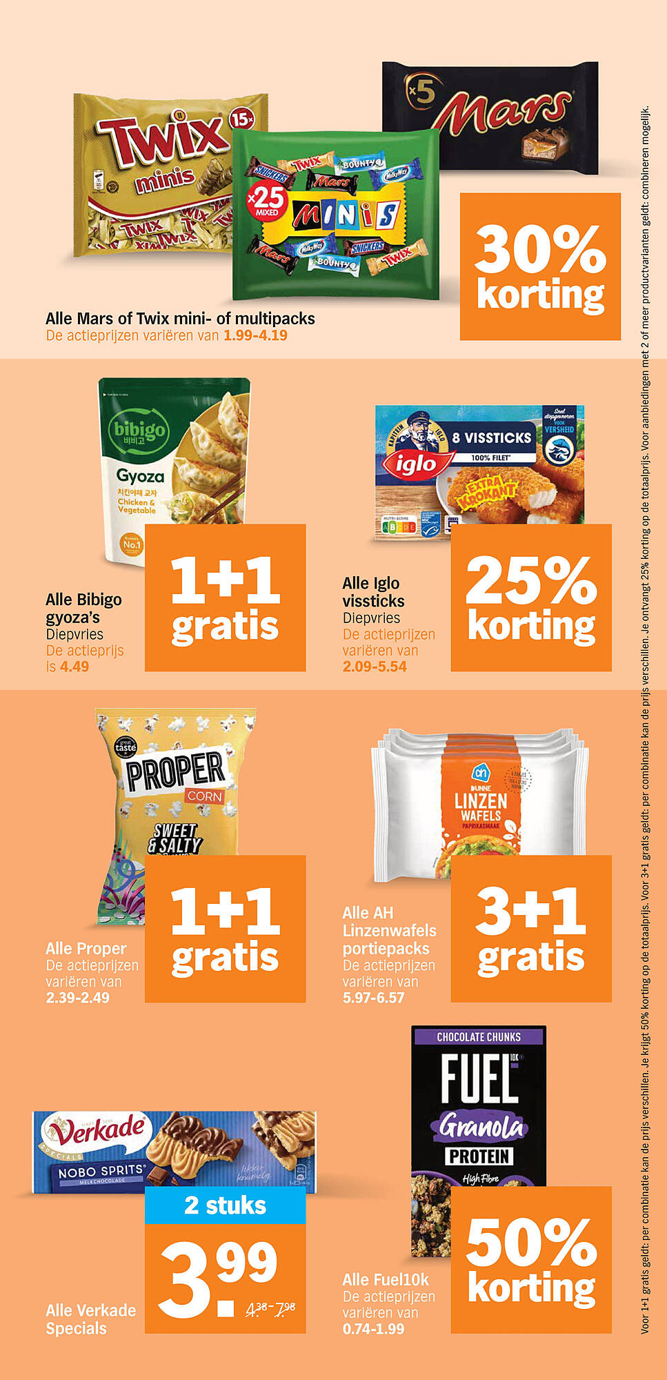 Albert Heijn folder - Pagina 24