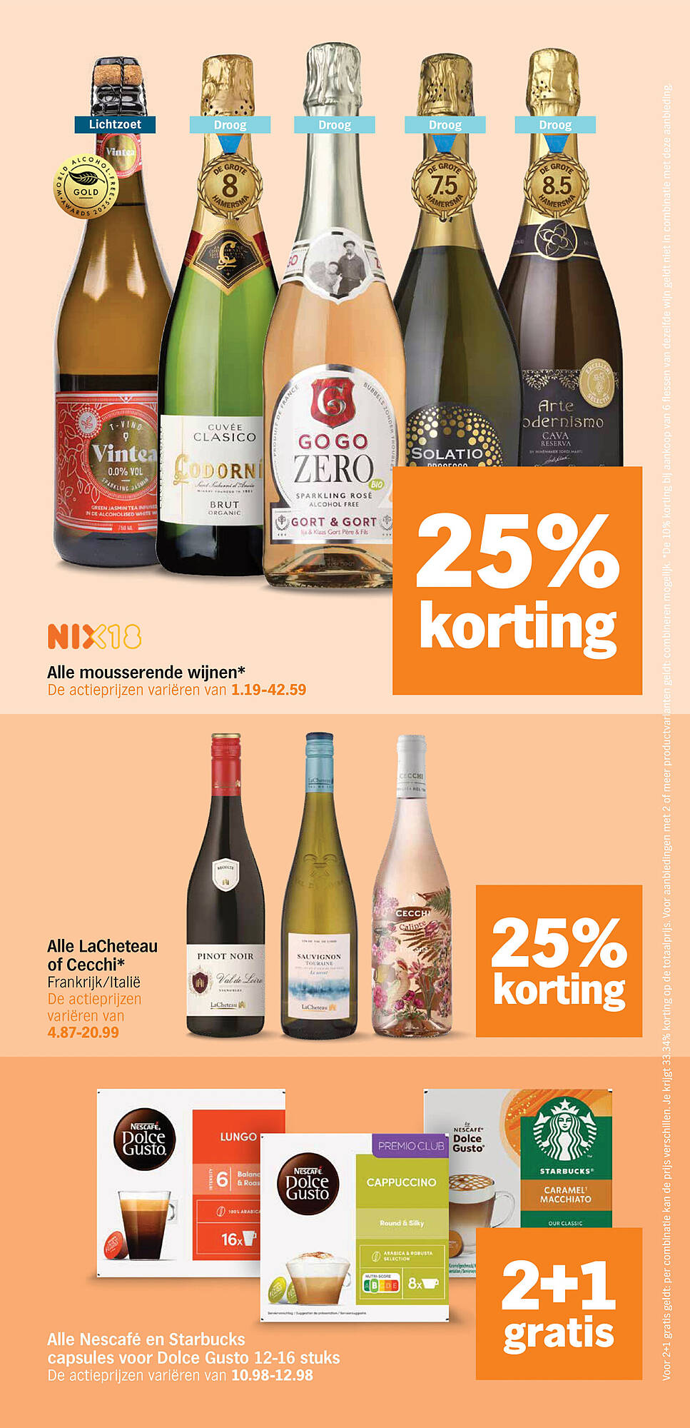 Albert Heijn folder - Pagina 26