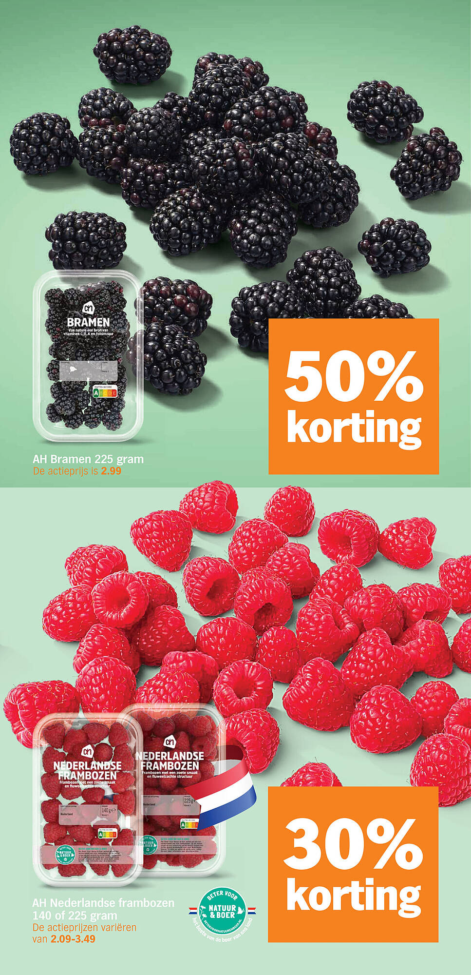 Albert Heijn folder - Pagina 5