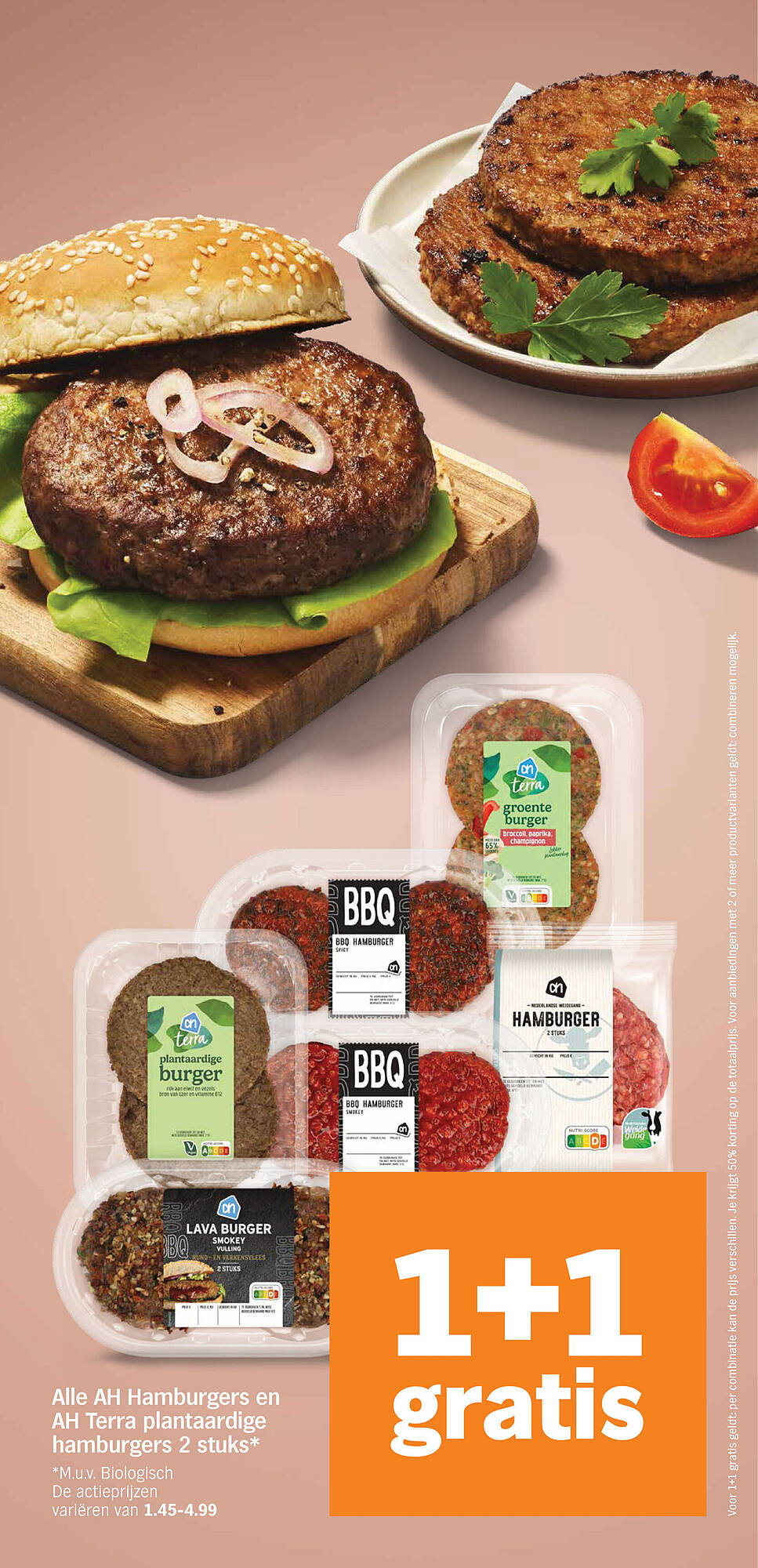 Albert Heijn folder - Pagina 9