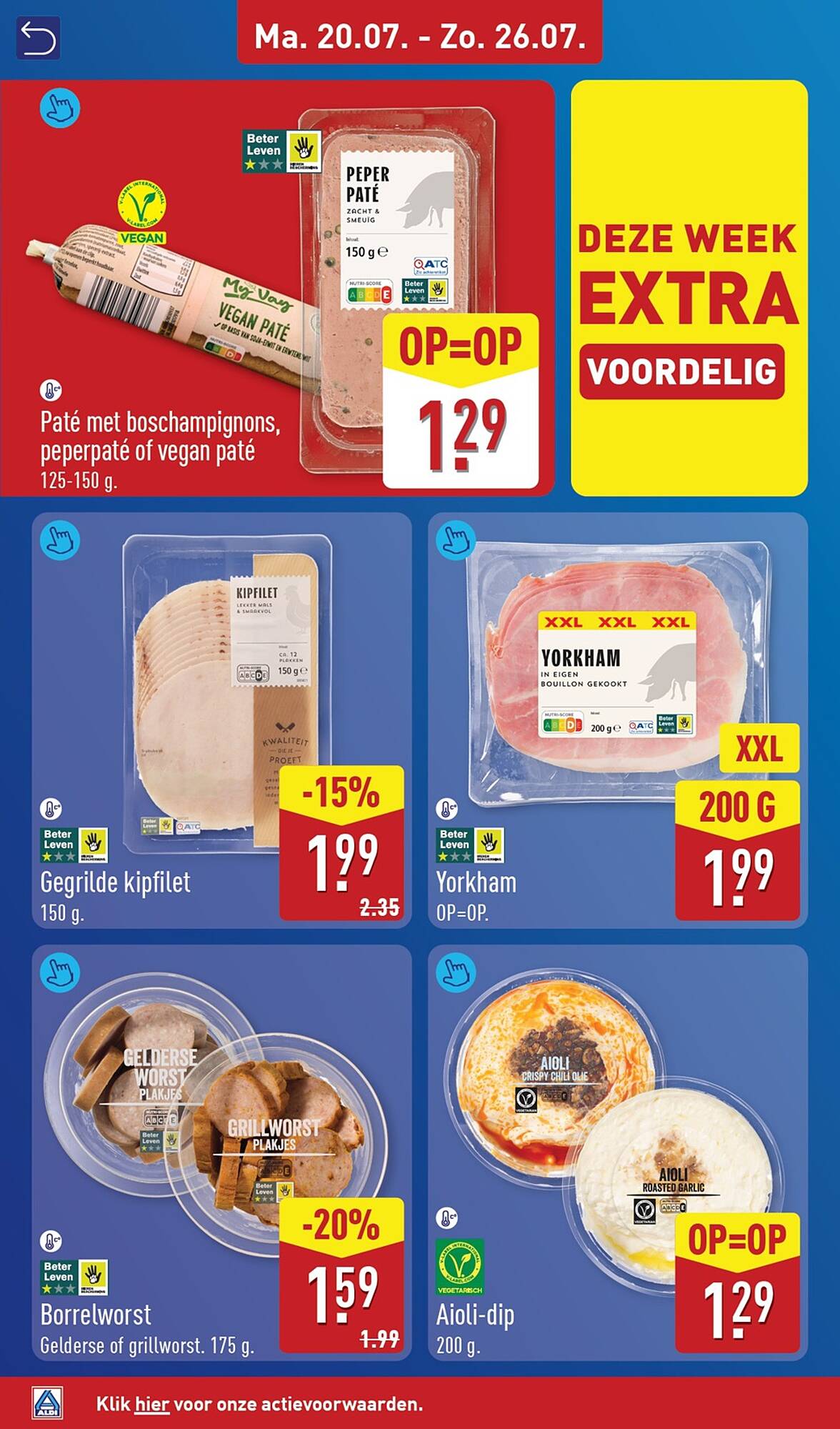 ALDI folder - Pagina 10